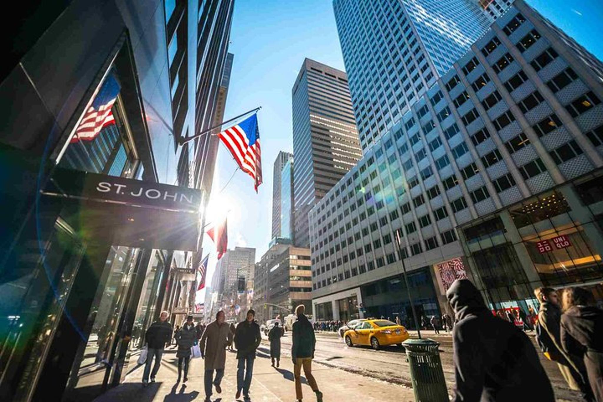 New York City Wine Tasting Tour with Sommelier - Image 6