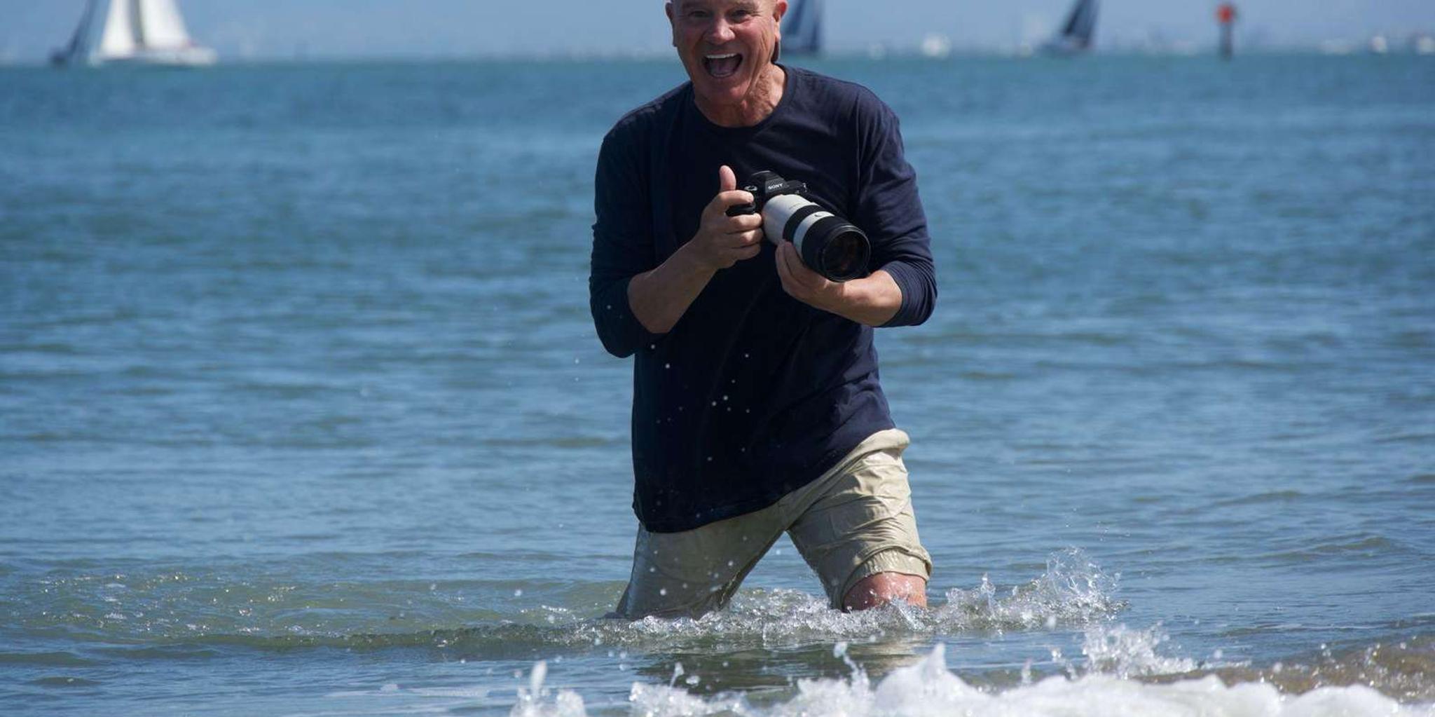 San Francisco Photography Session - Image 2