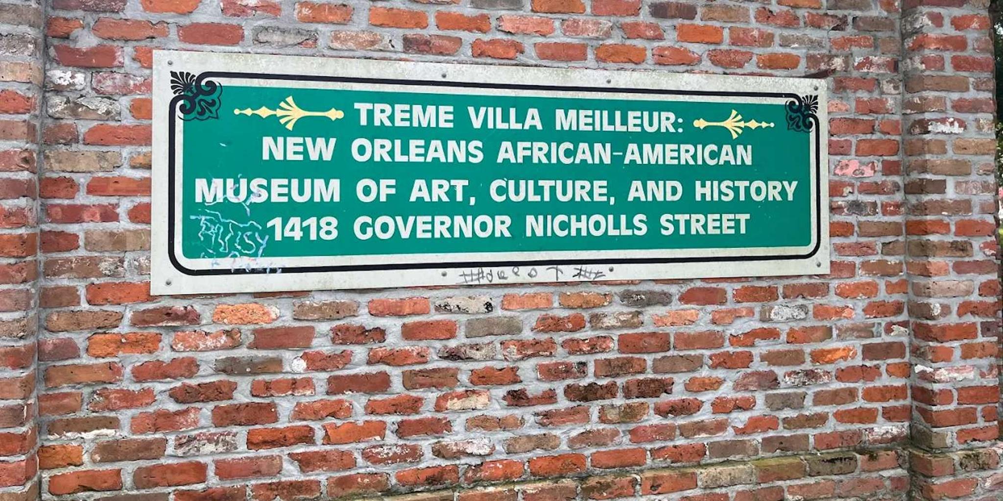 New Orleans African American Museum Admission - Image 4