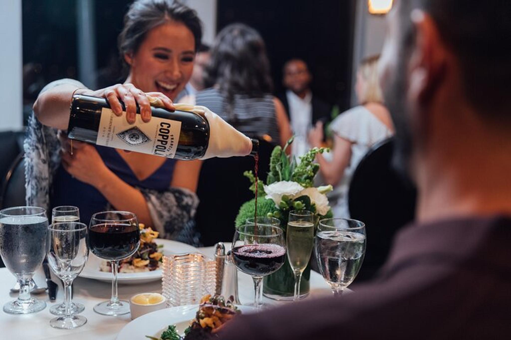 New York Dinner Cruise on Bateaux - Image 6