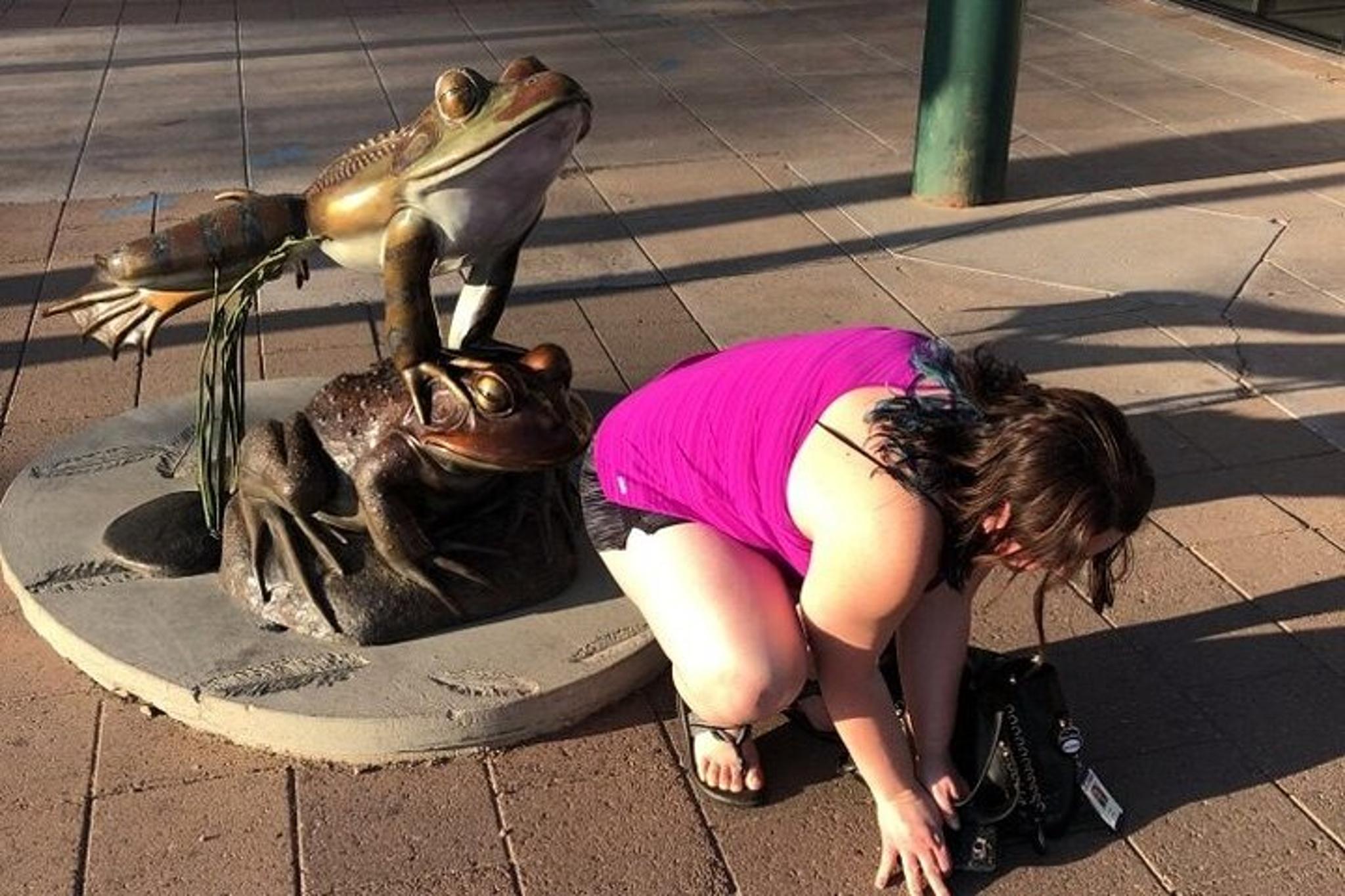 Clearwater Scavenger Hunt 3Quest Challenge 2 hr - Image 3
