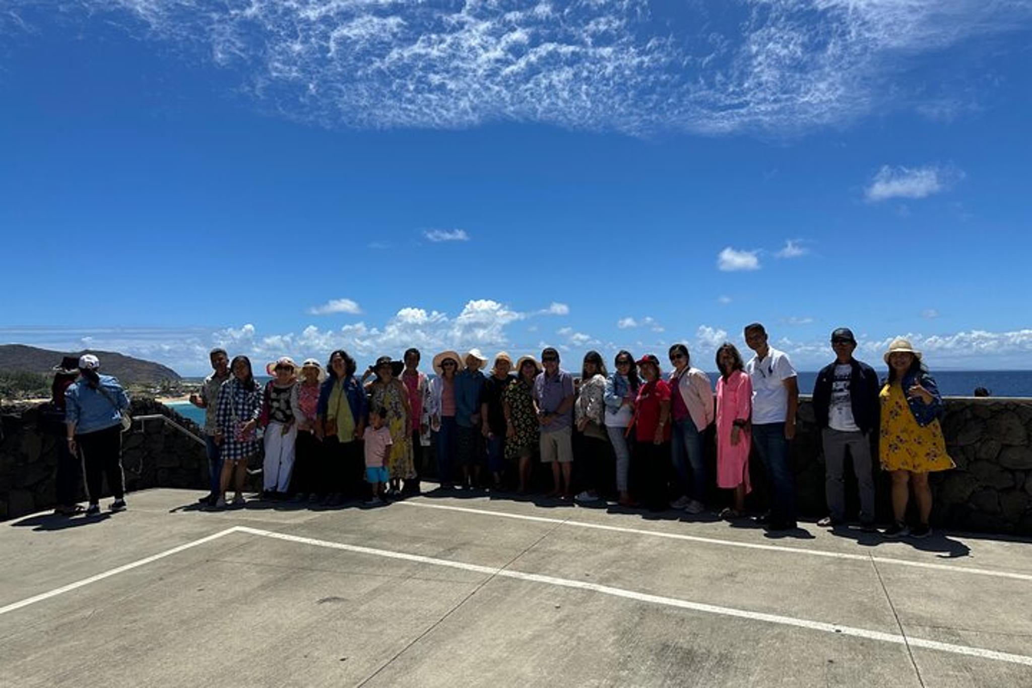 Oahu Circle Island Tour - Image 3