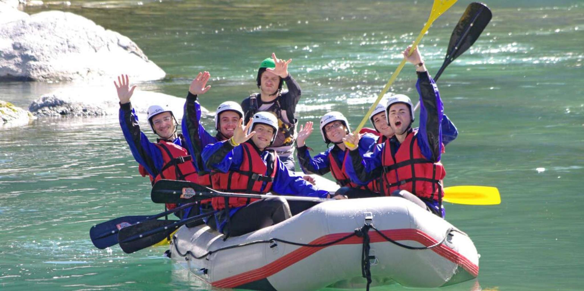 Gardiner Yellowstone River Whitewater Rafting 2 hr - Image 5