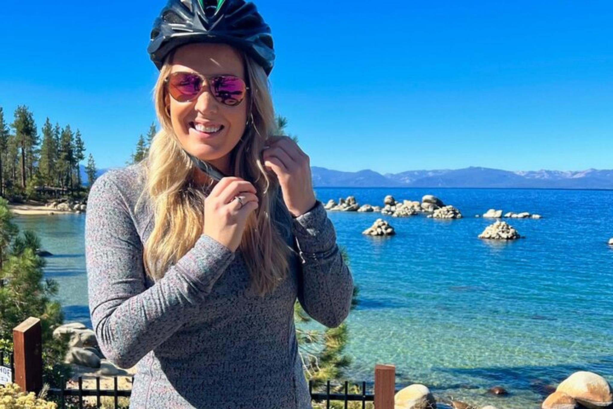 Lake Tahoe Lakeside Bike Rental - Image 5