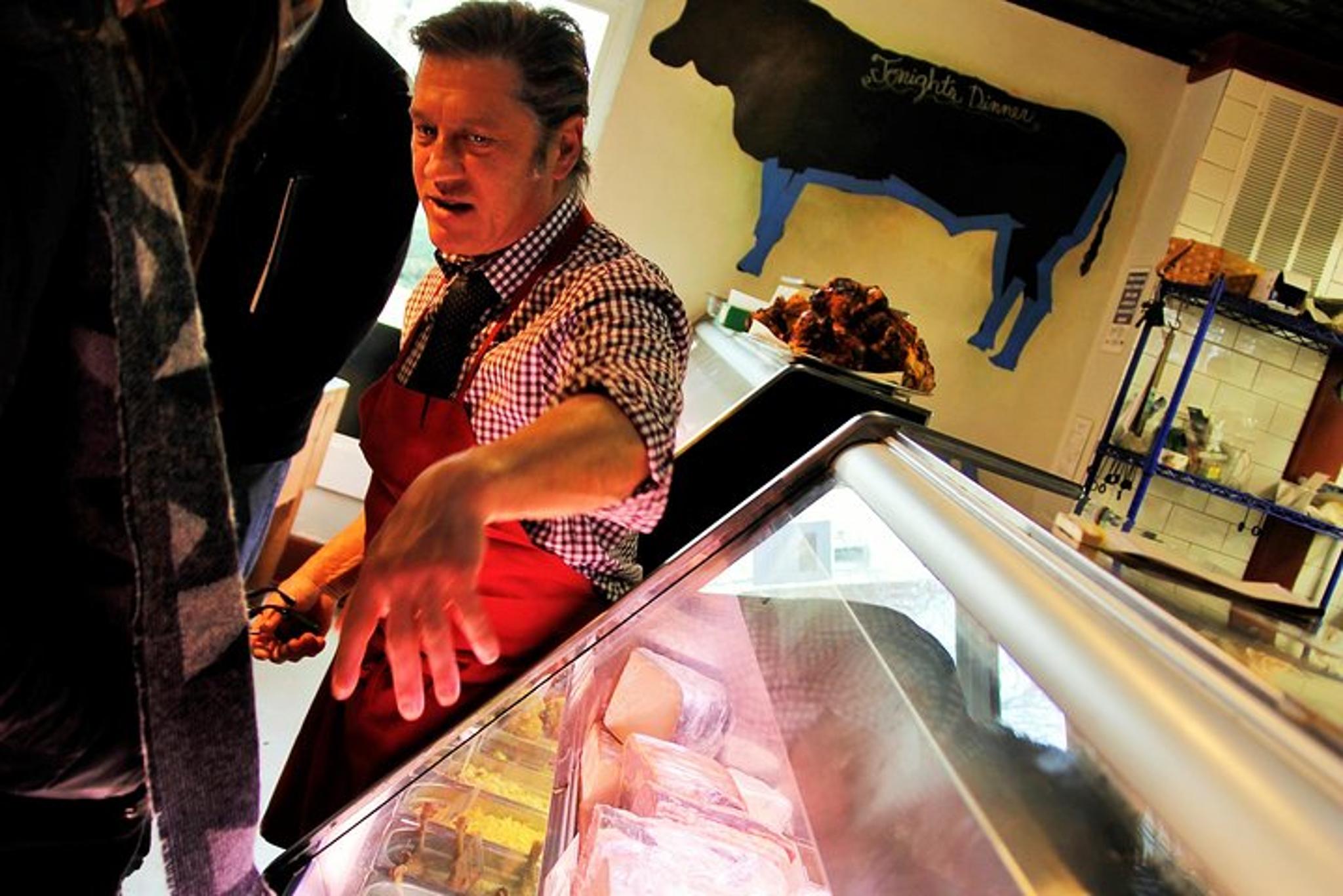 Washington D.C. Georgetown Food Tour - Image 4