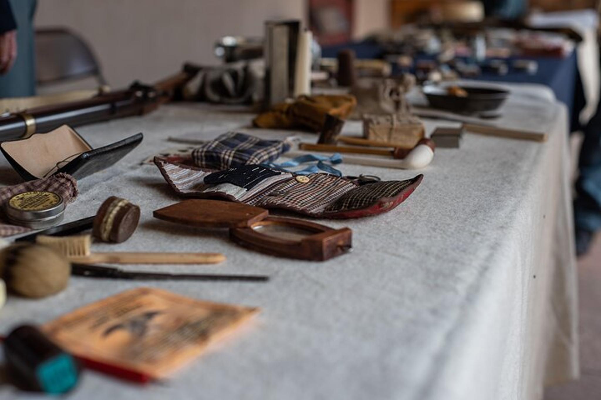 Tucson Origins Walking Tour - Image 6