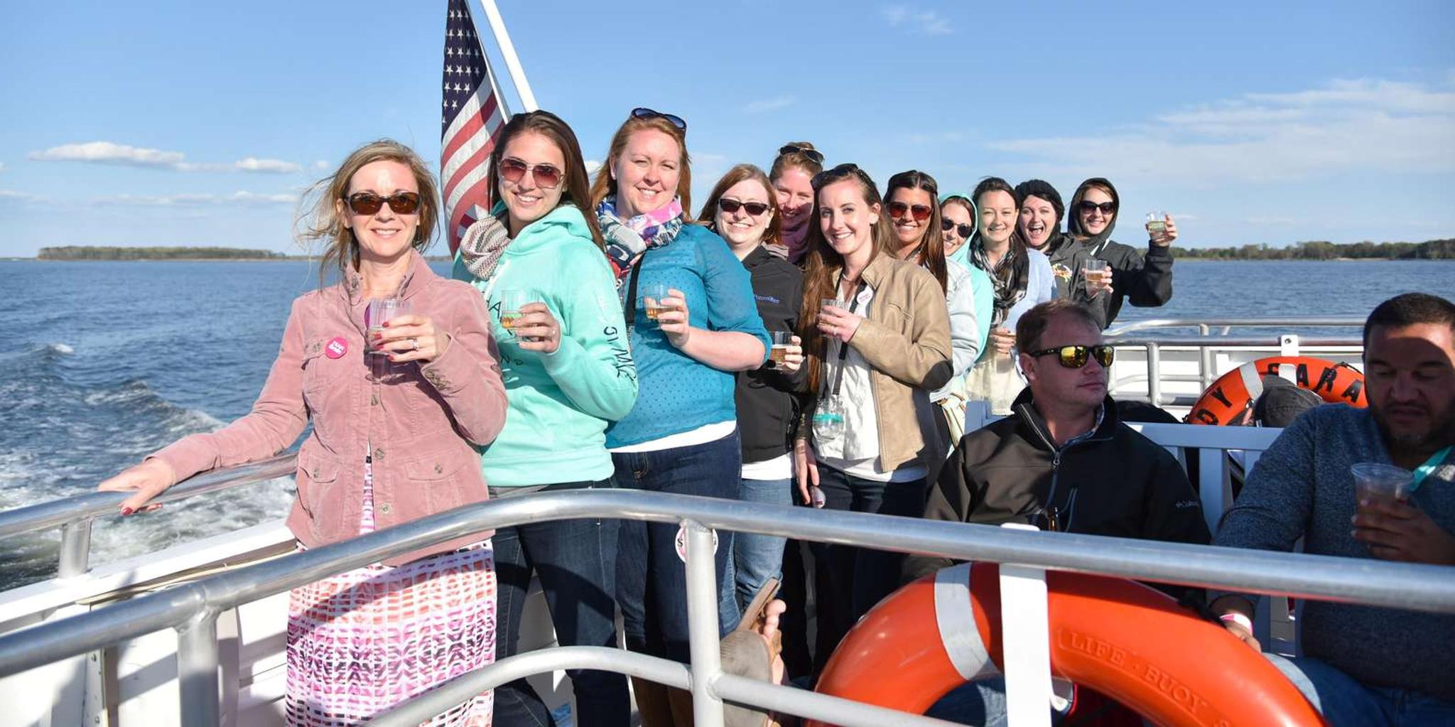 Annapolis Cruise to St. Michaels - Image 4