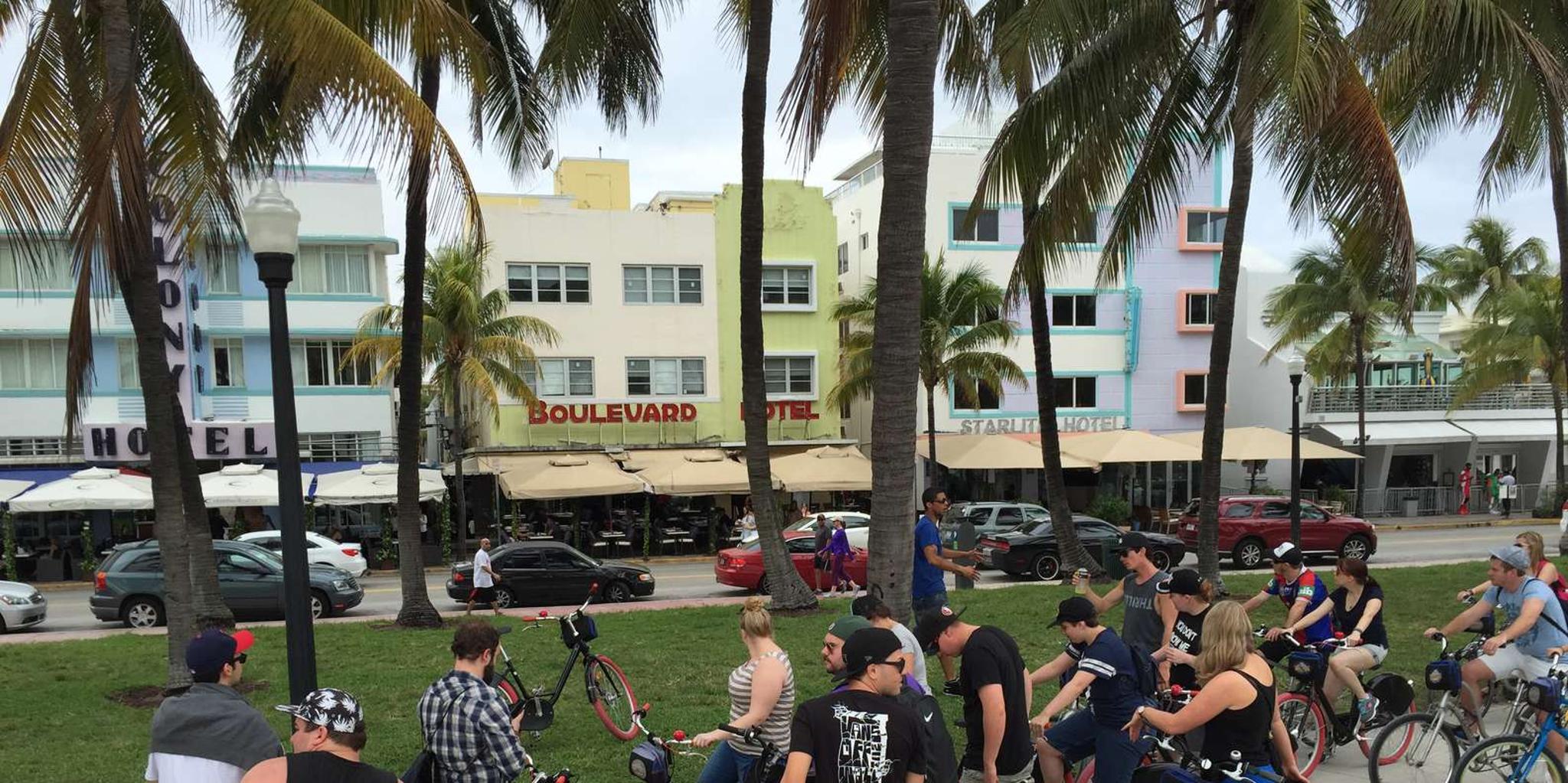 Miami Beach Bike Tour - Image 5