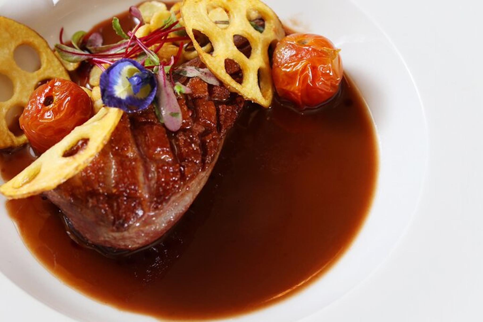 Miami Food & Wine Pairing with Chef - Image 6