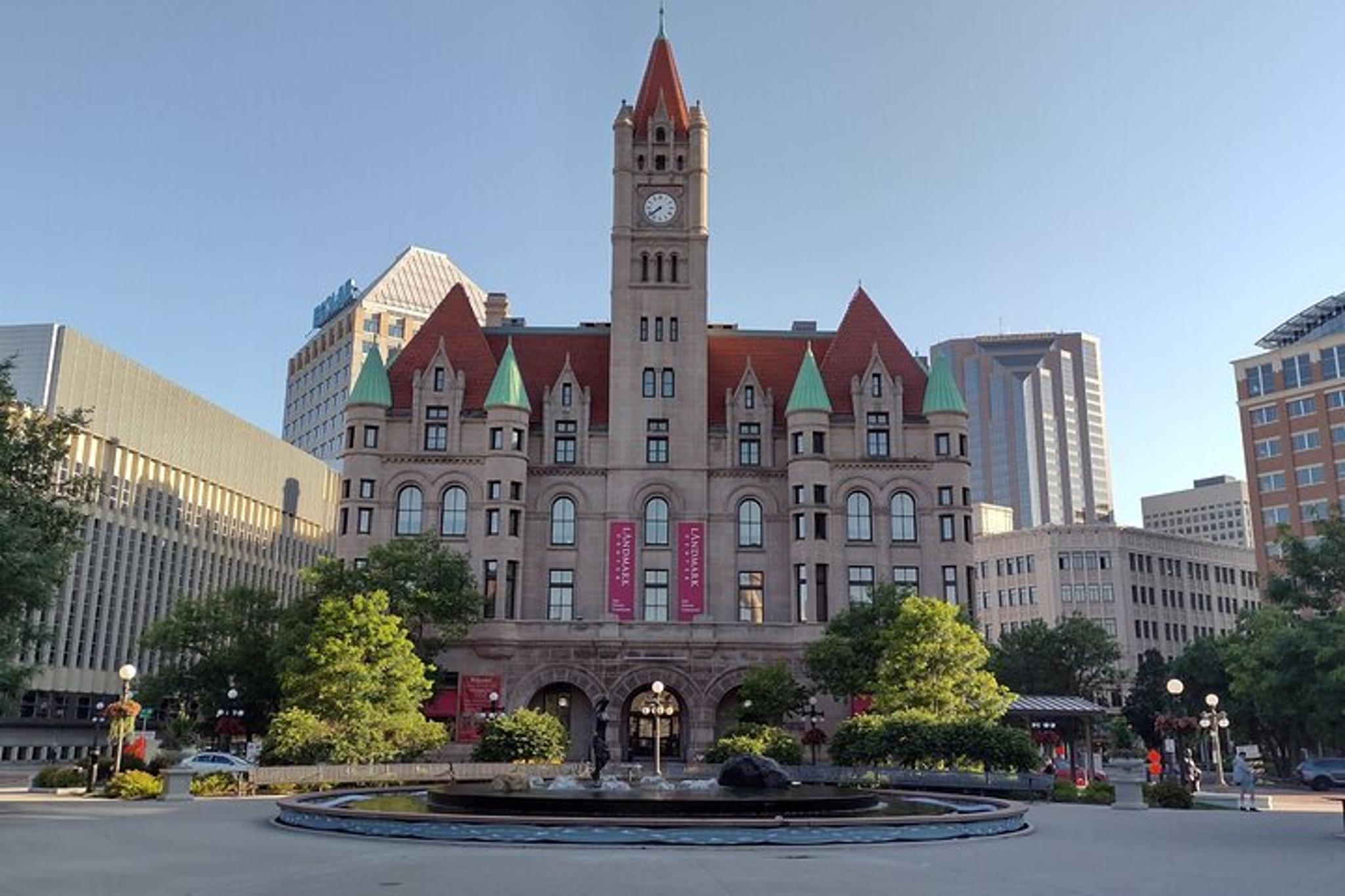 St. Paul Self-Guided Walking Tour - Image 3