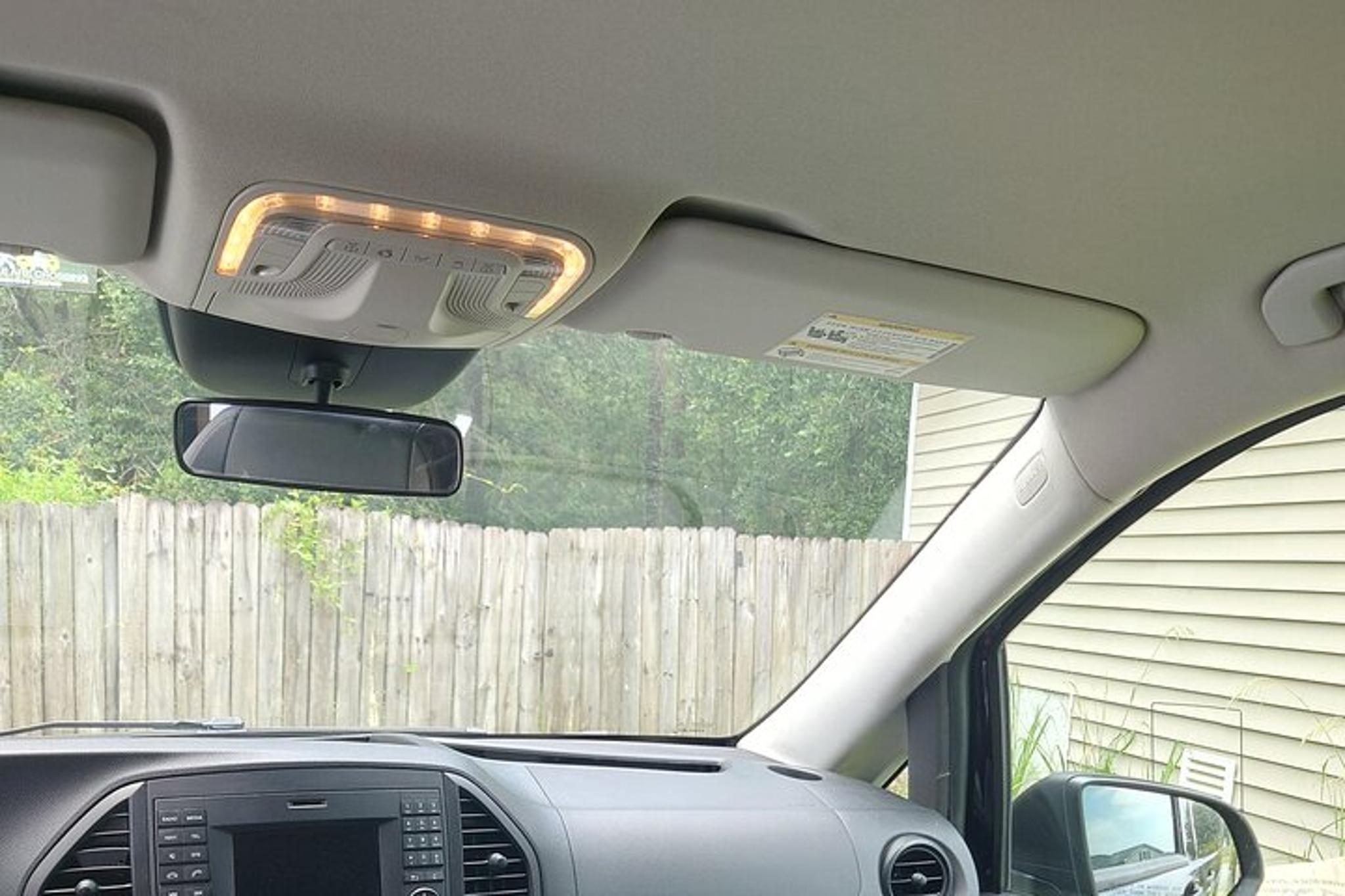 Jacksonville to Savannah Shuttle Service - Image 2