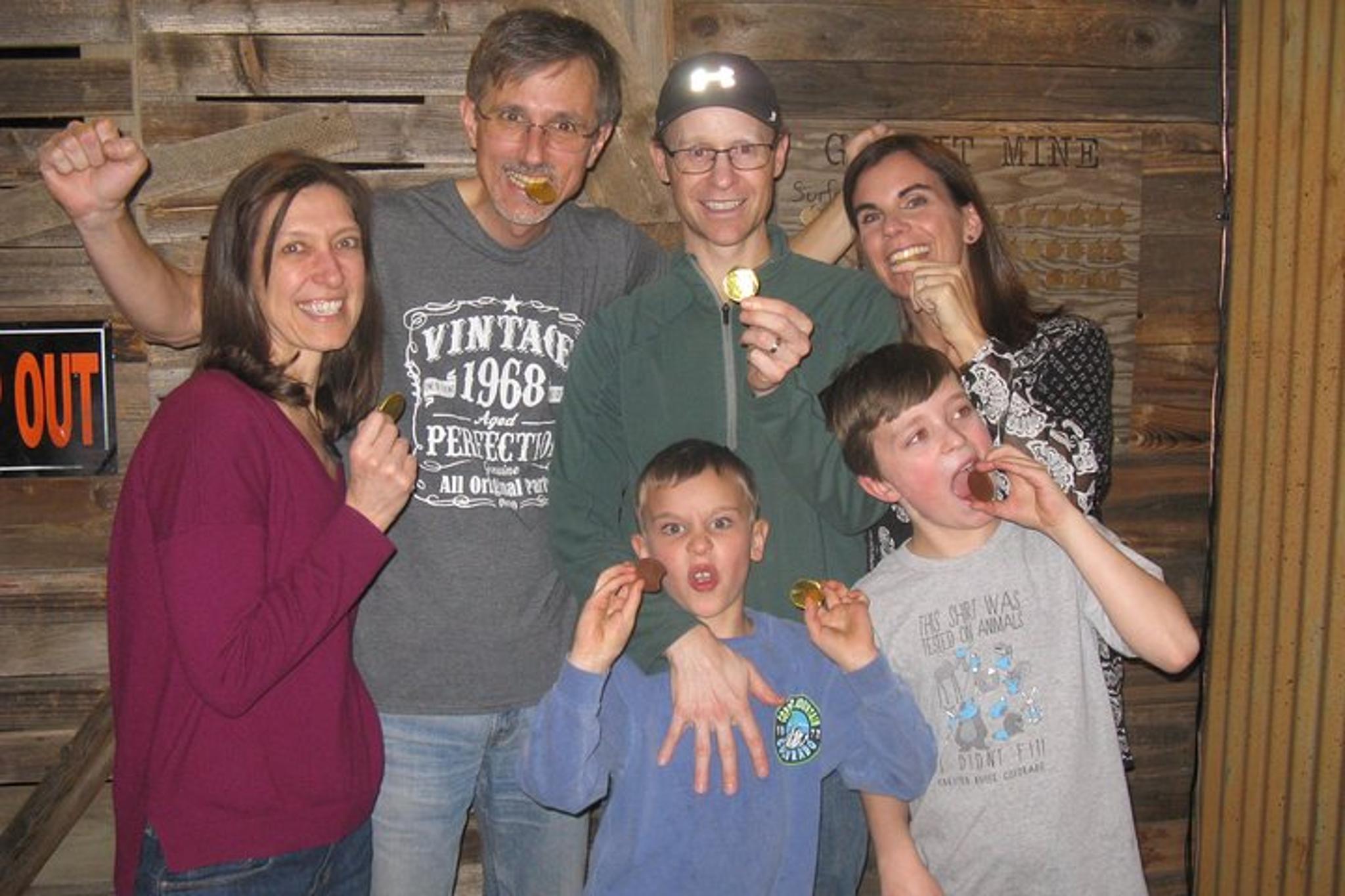 Denver Puzzle Room Experience - Image 2