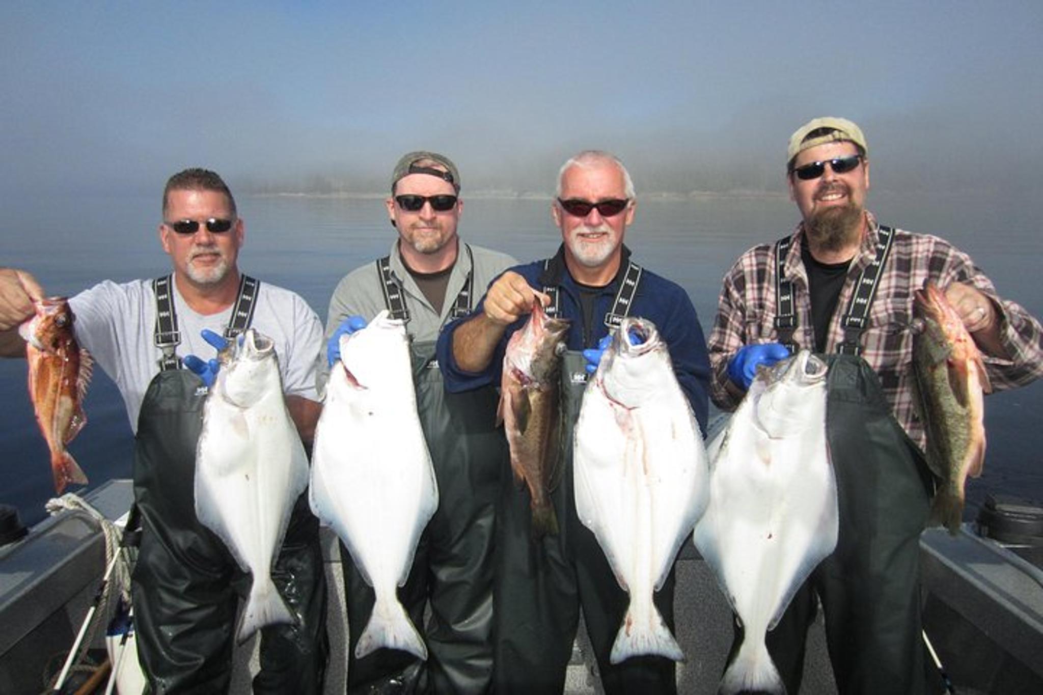 Ketchikan Fishing Charter - Image 6