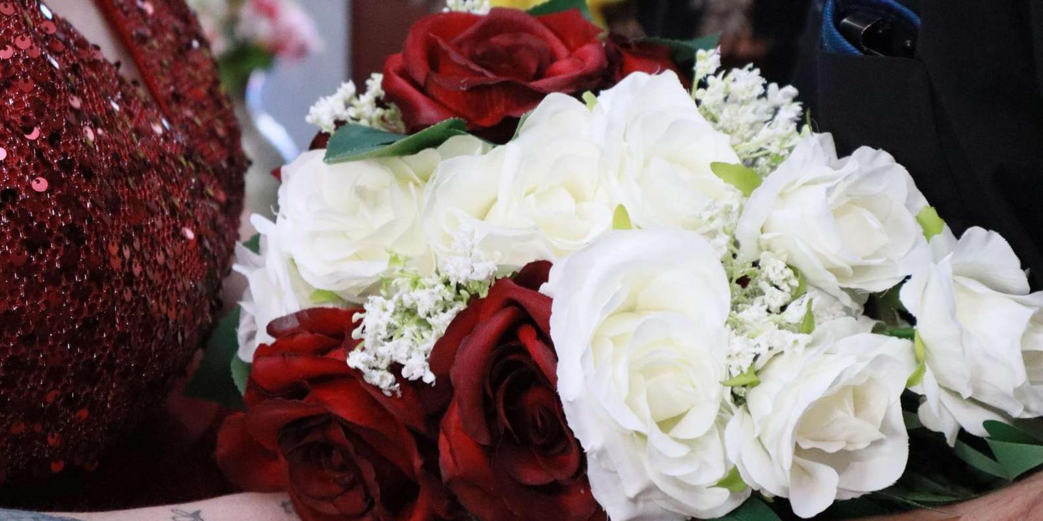 Las Vegas Wedding Ceremony - Image 4