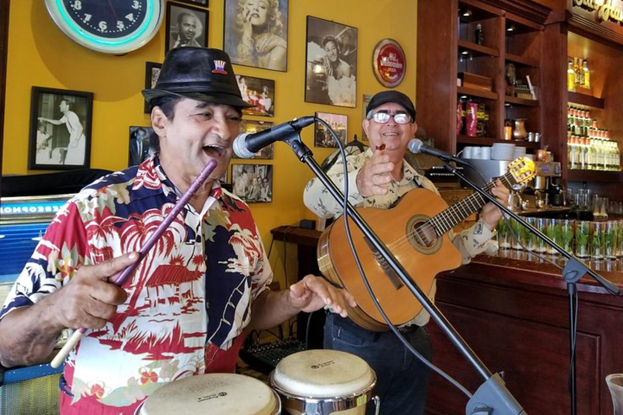 Miami Little Havana Walking Tour - Image 4