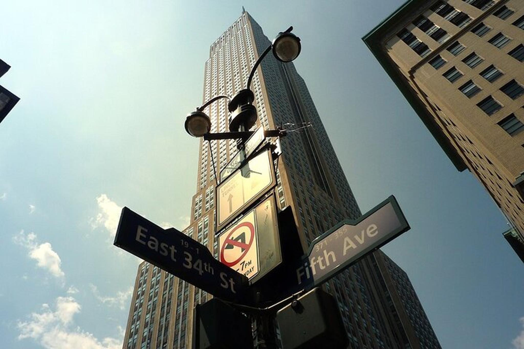 New York City Night Tour - Image 2