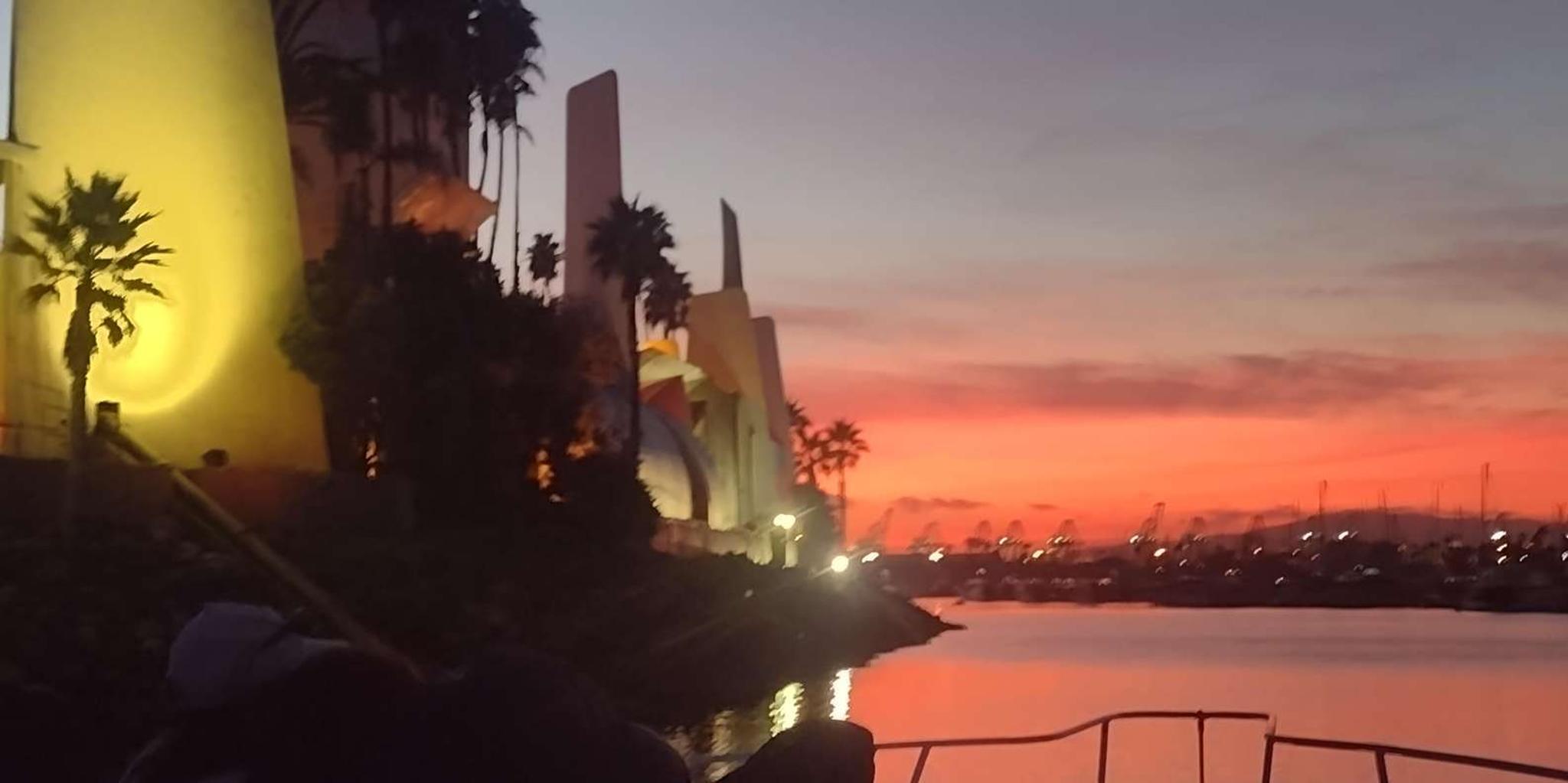 Long Beach Yacht Tour at Sunset 3 hr - Image 3