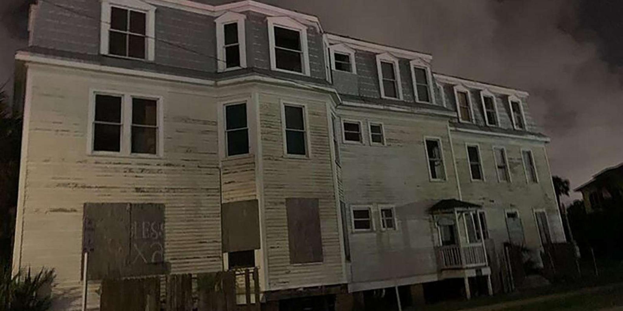 Galveston Ghost City Walking Tour - Image 2