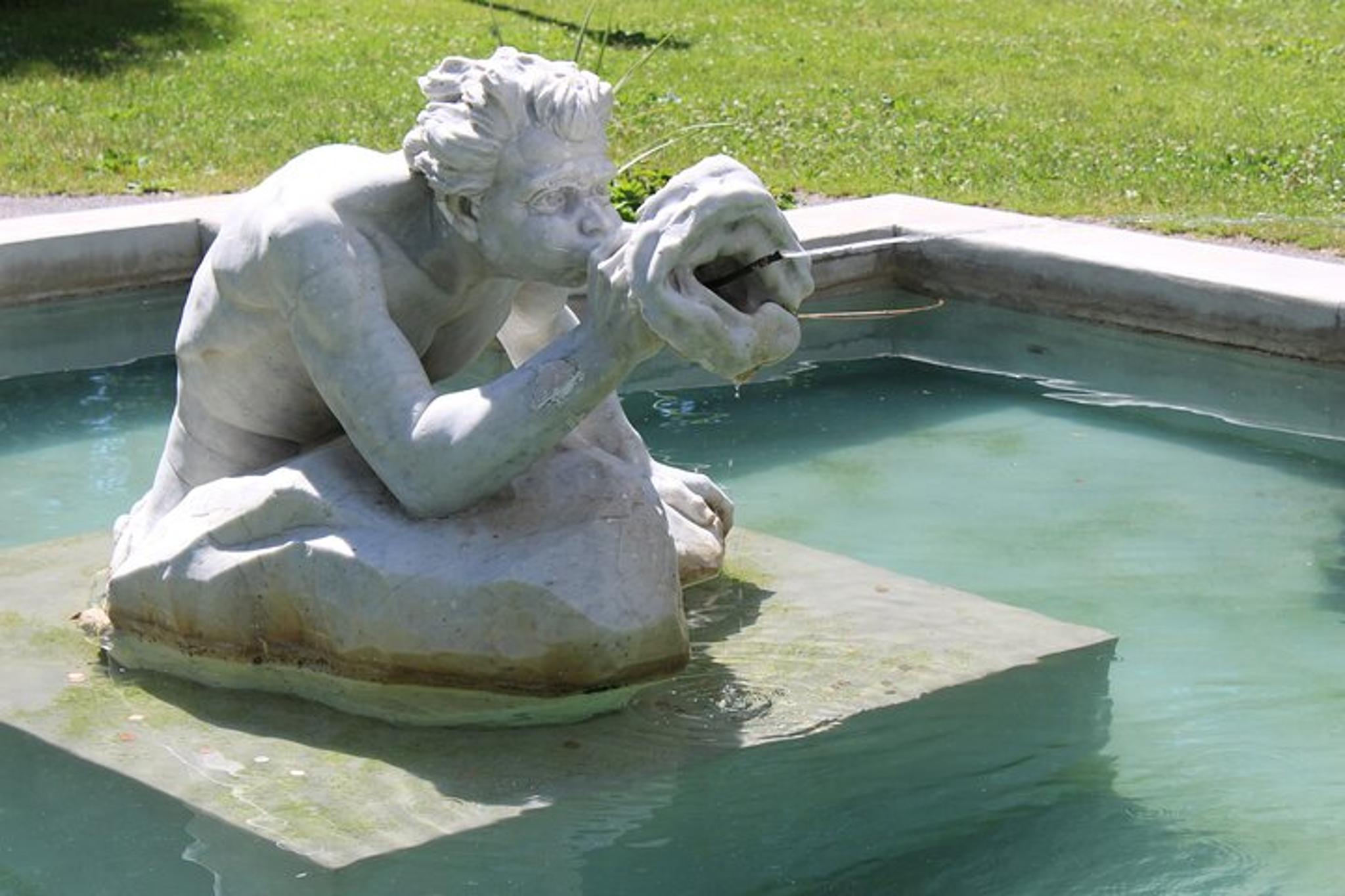 Saratoga Springs Historic Audio Walking Tour - Image 4