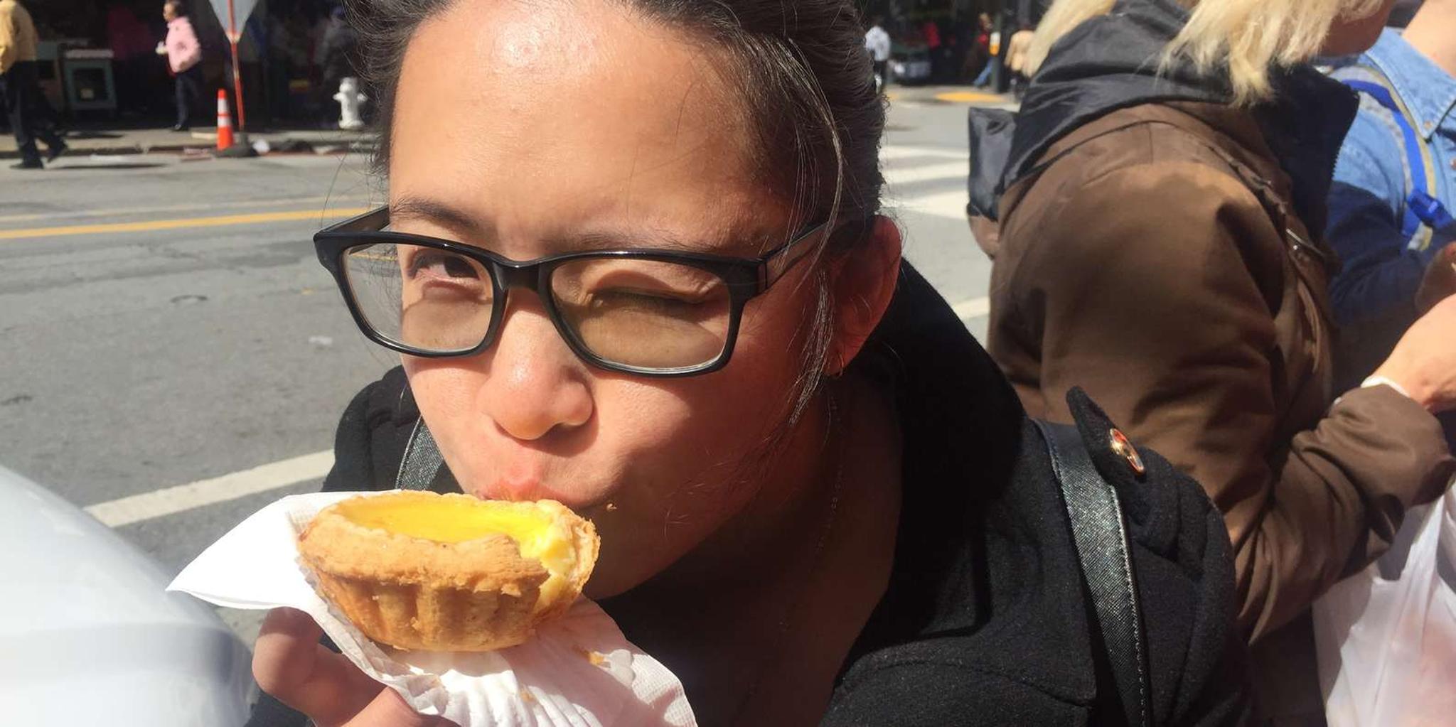 San Francisco North Beach Food Tour - Image 2