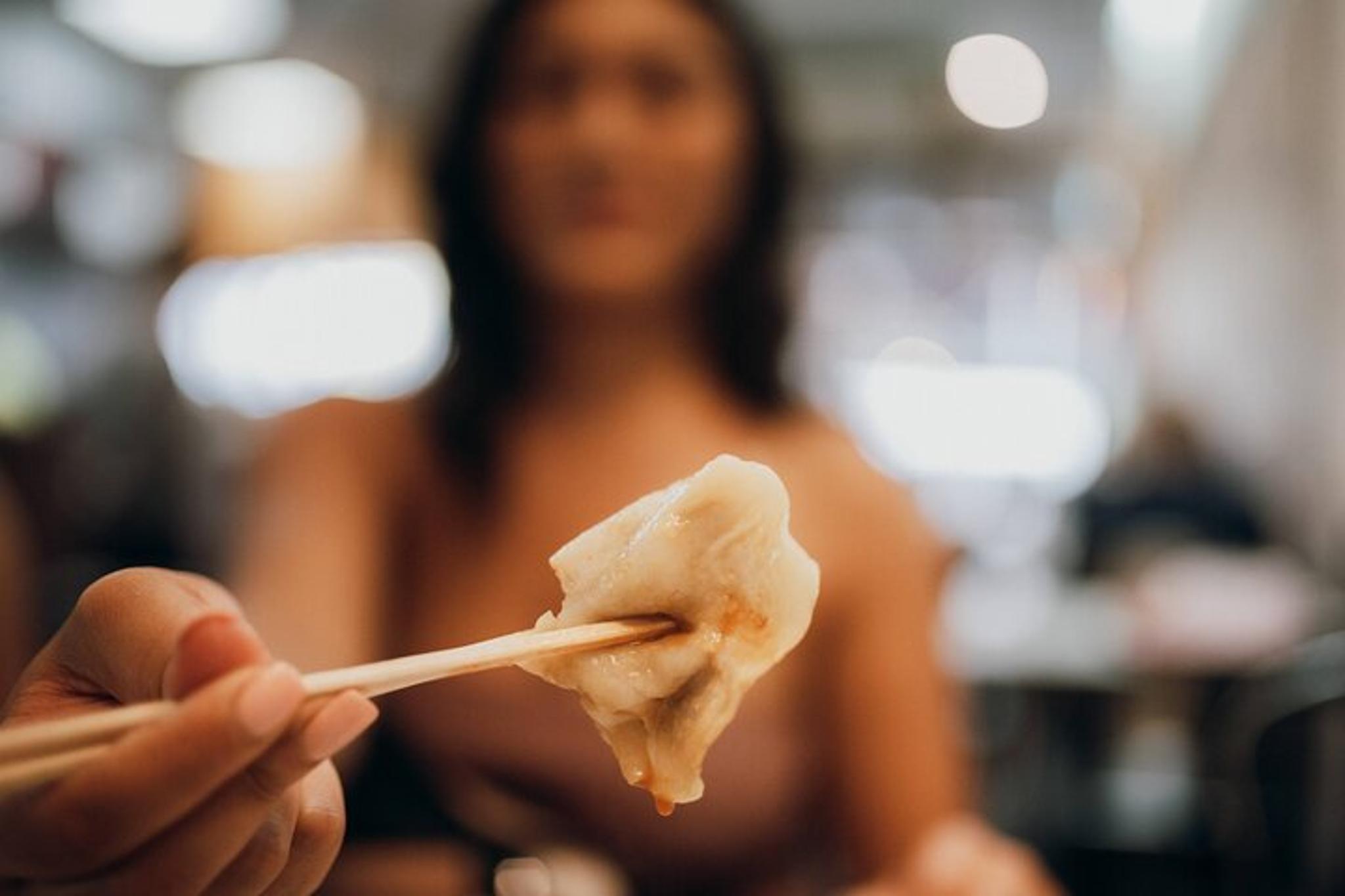 New York East Village Dumpling Food Tour - Image 2
