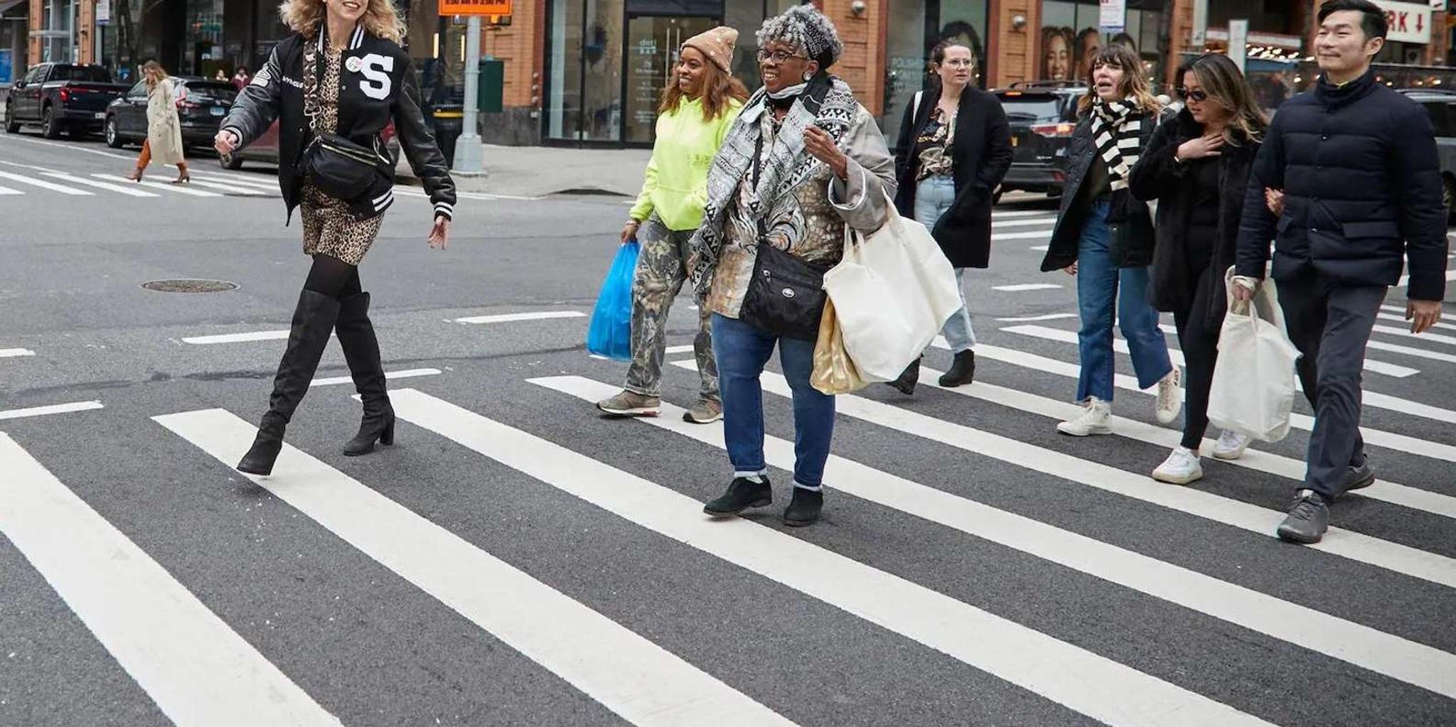 New York City Secondhand Shopping Tour - Image 3