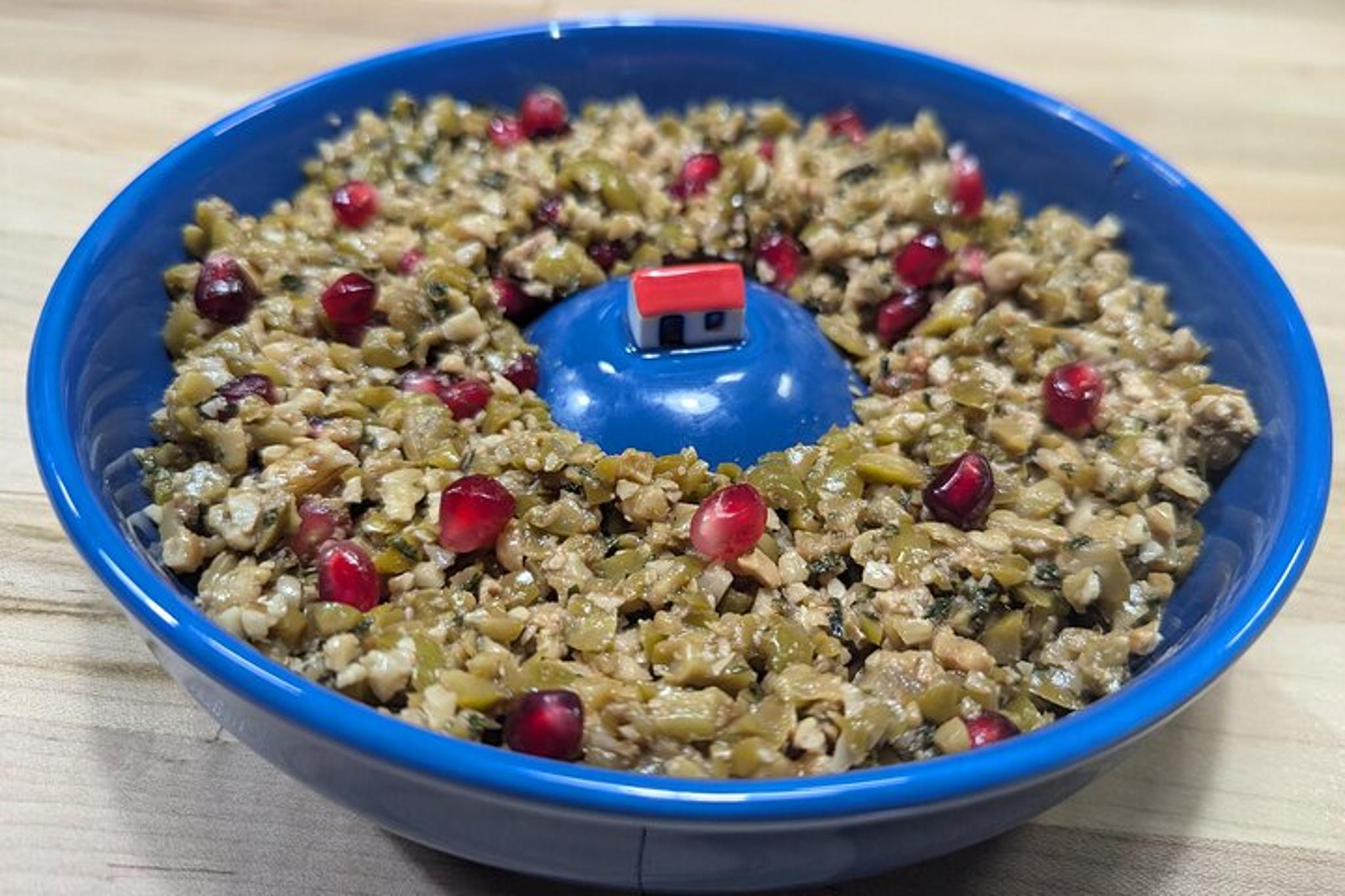 Tahoe Persian Cooking Class with Private Chef - Image 3