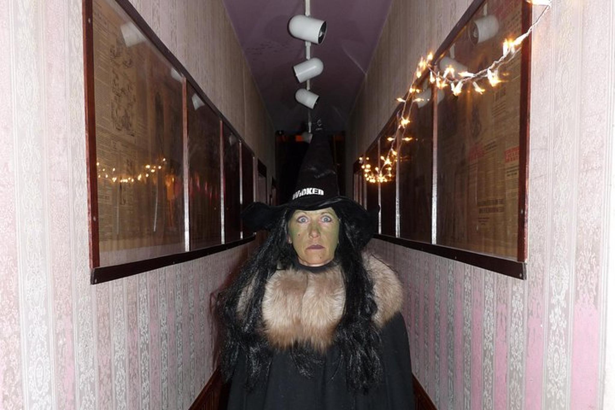 Breckenridge Ghost Tour - Image 4