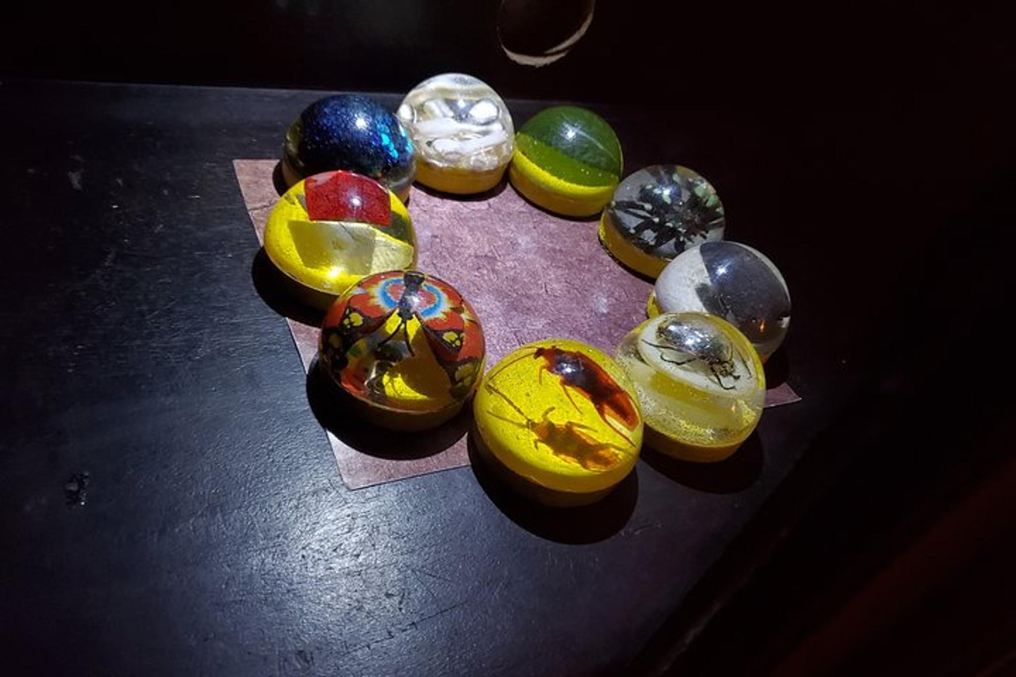 Merlin's Magic School Escape Room Game - Image 4
