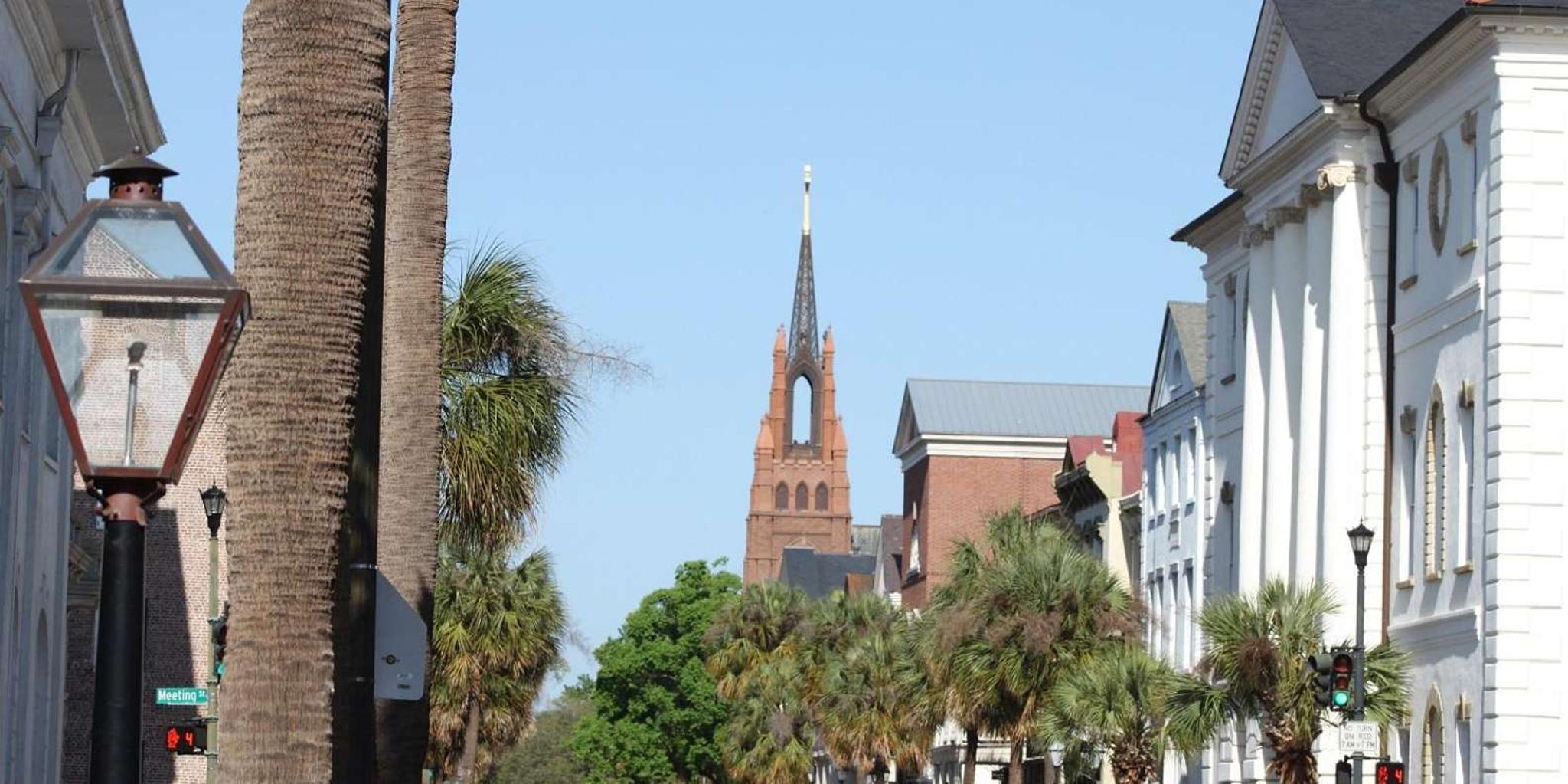 Charleston City Highlights Bus Tour - Image 6