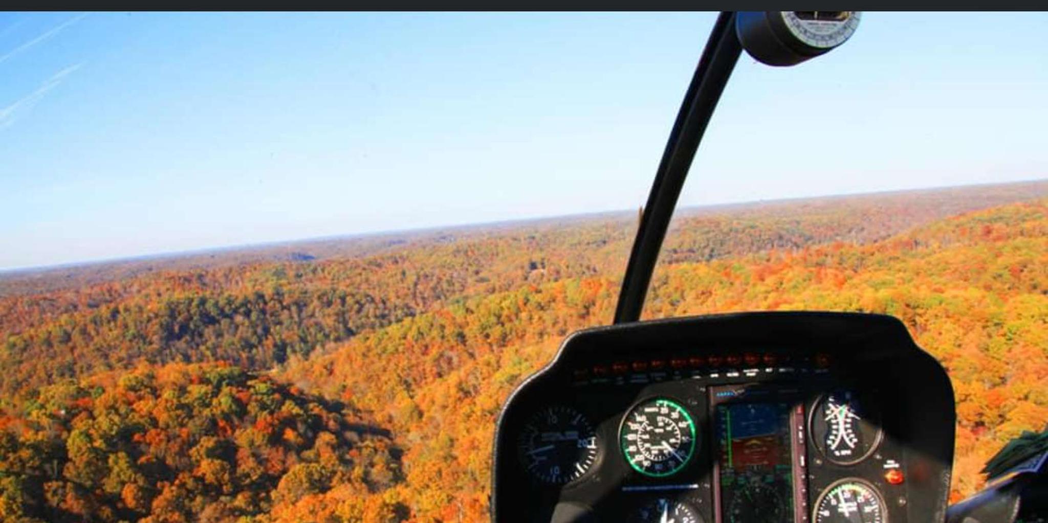 Nashville Celebrity Homes Helicopter Tour - Image 3