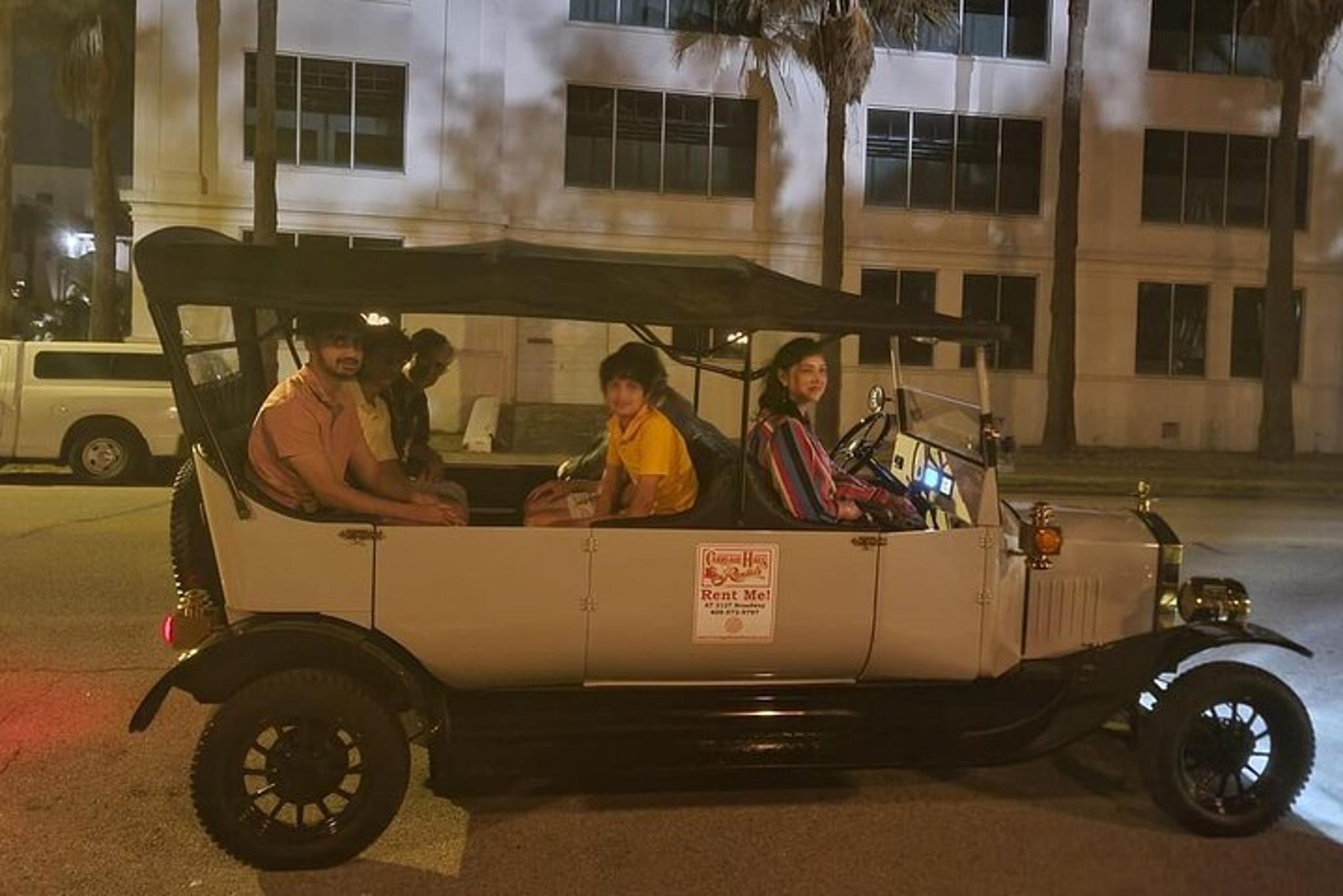 Galveston Red Light District Tour - Image 3