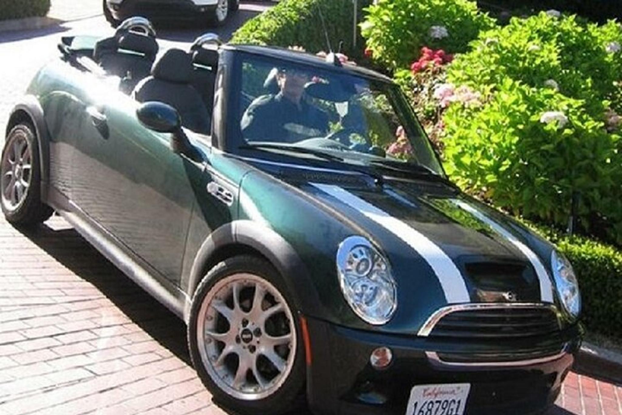 San Francisco Convertible MINI Cooper Tour - Image 6