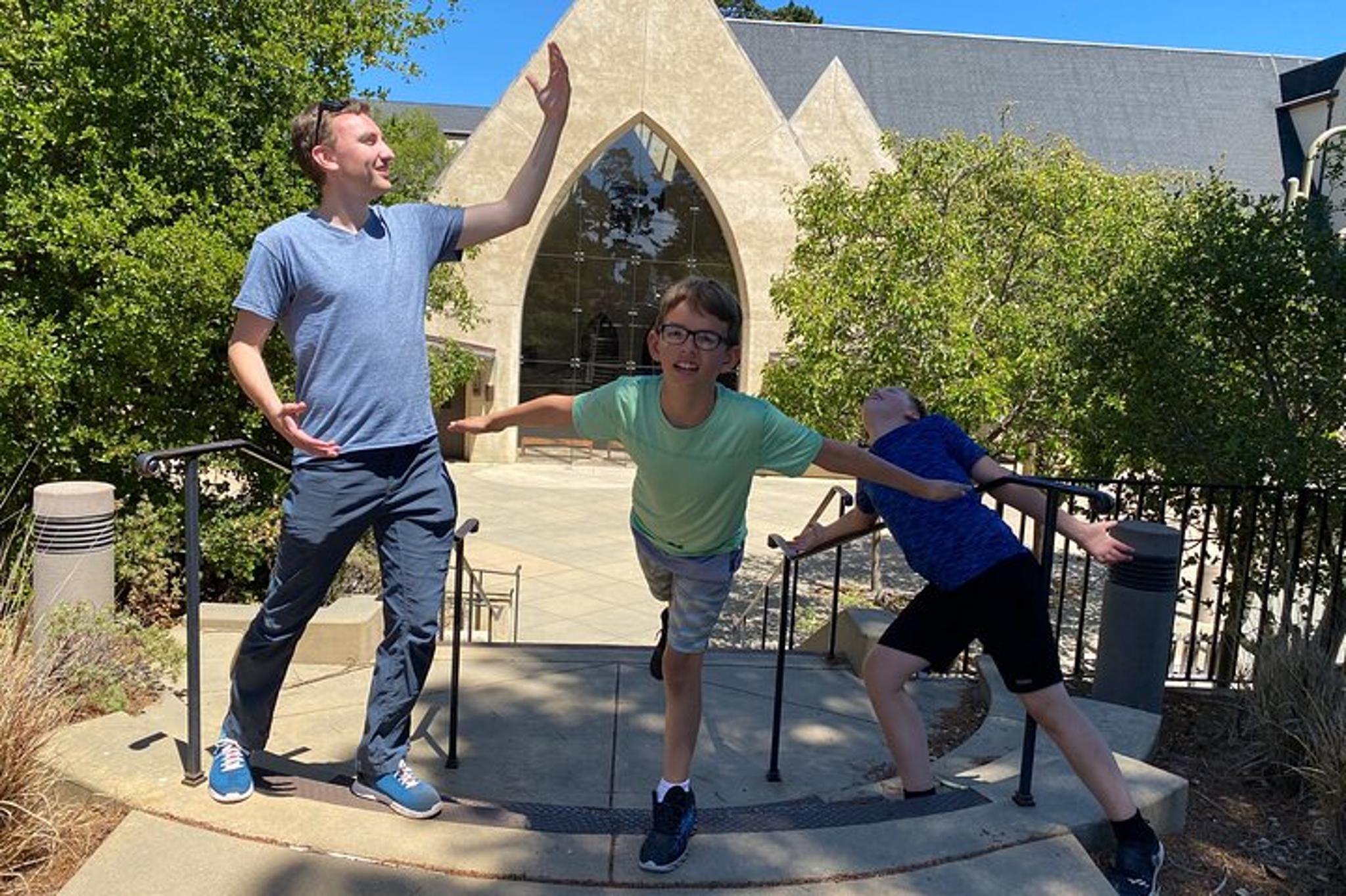 Palo Alto Scavenger Hunt Adventure - Image 3