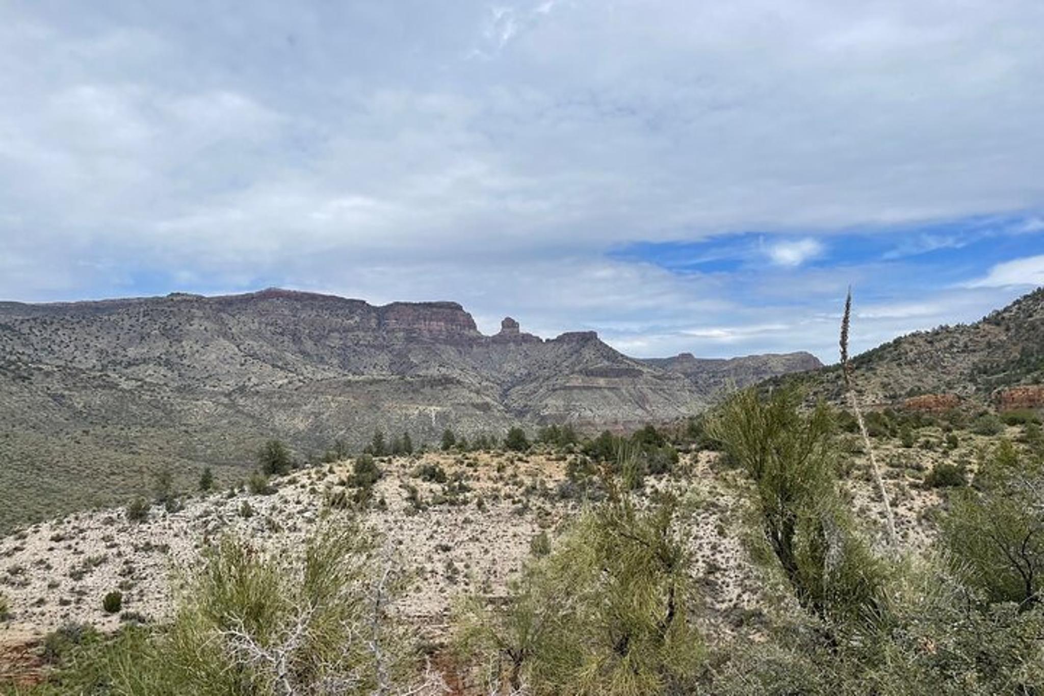 Chrysotile Off-Road Canyon Adventure 3 Hr - Image 3