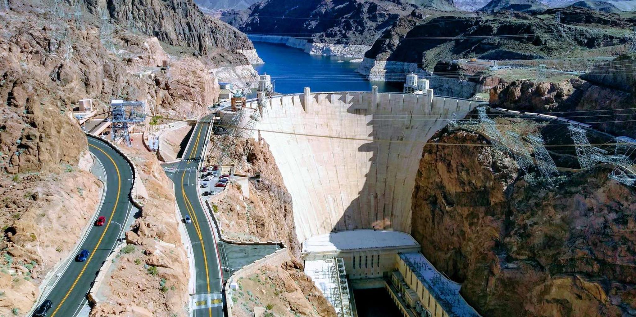 Las Vegas Grand Canyon and Hoover Dam Tour - Image 2