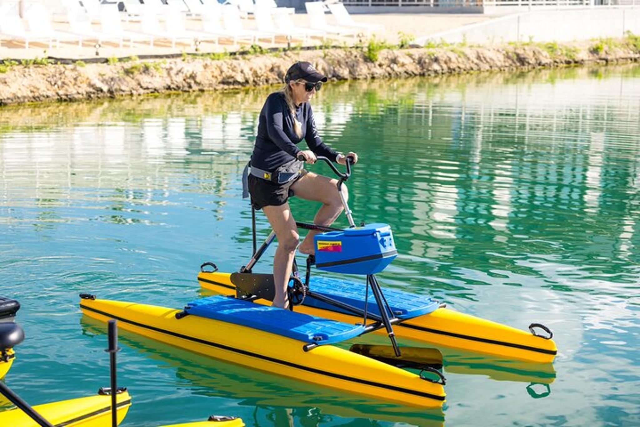 Wai Kai Paddle Pass - Image 2