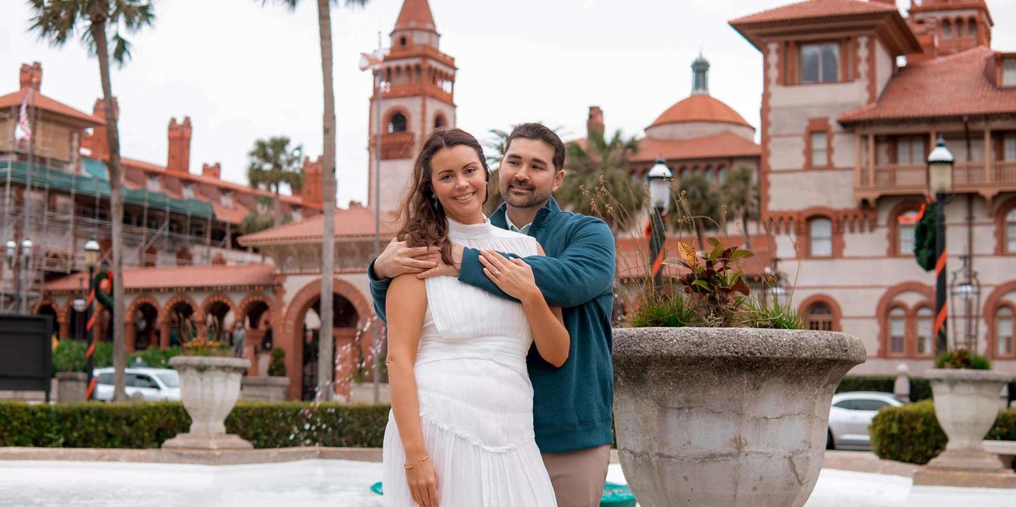 Boston Vacation Photoshoot - Image 2