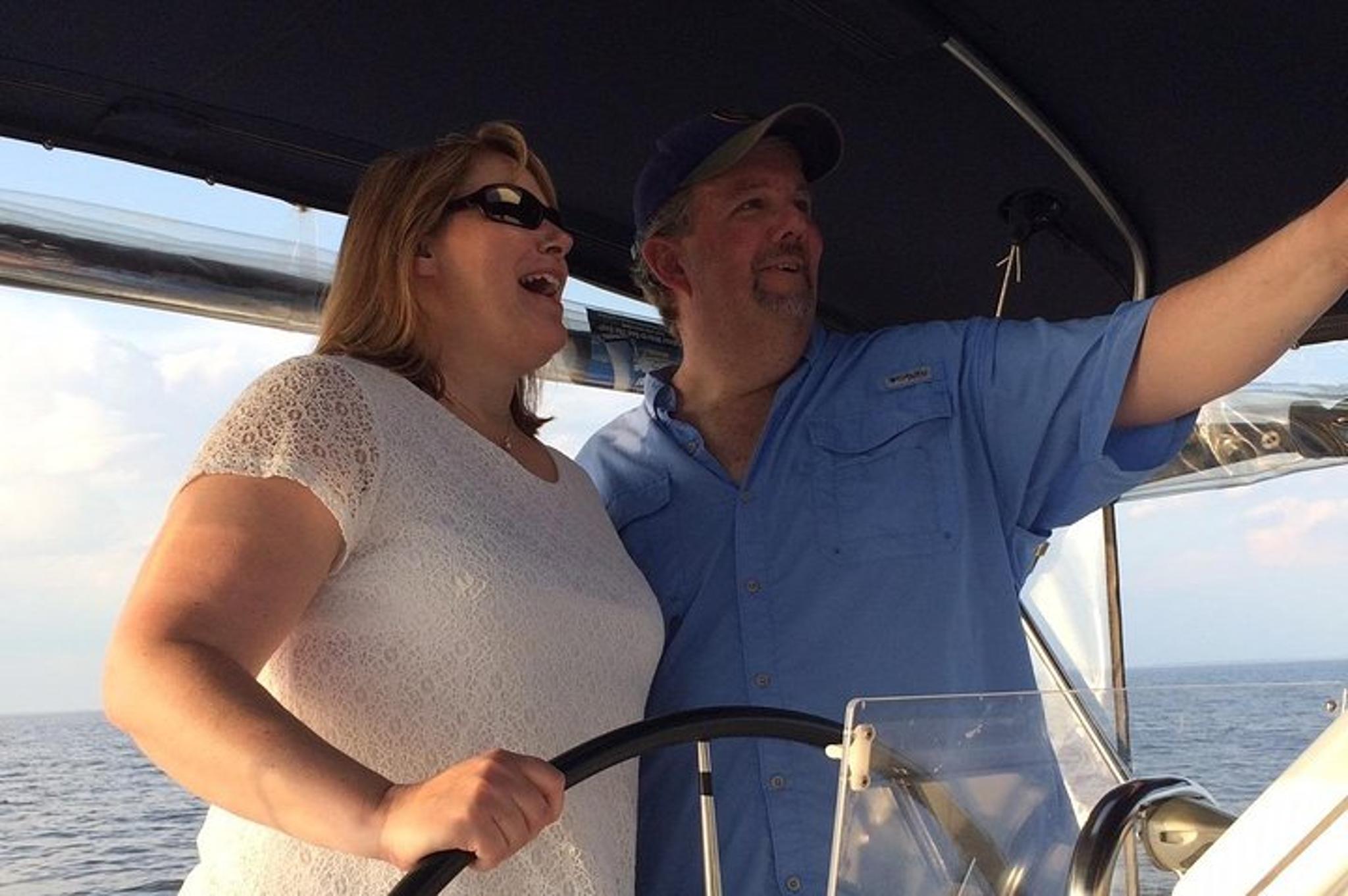 Chesapeake Bay Private Cruise - Image 3
