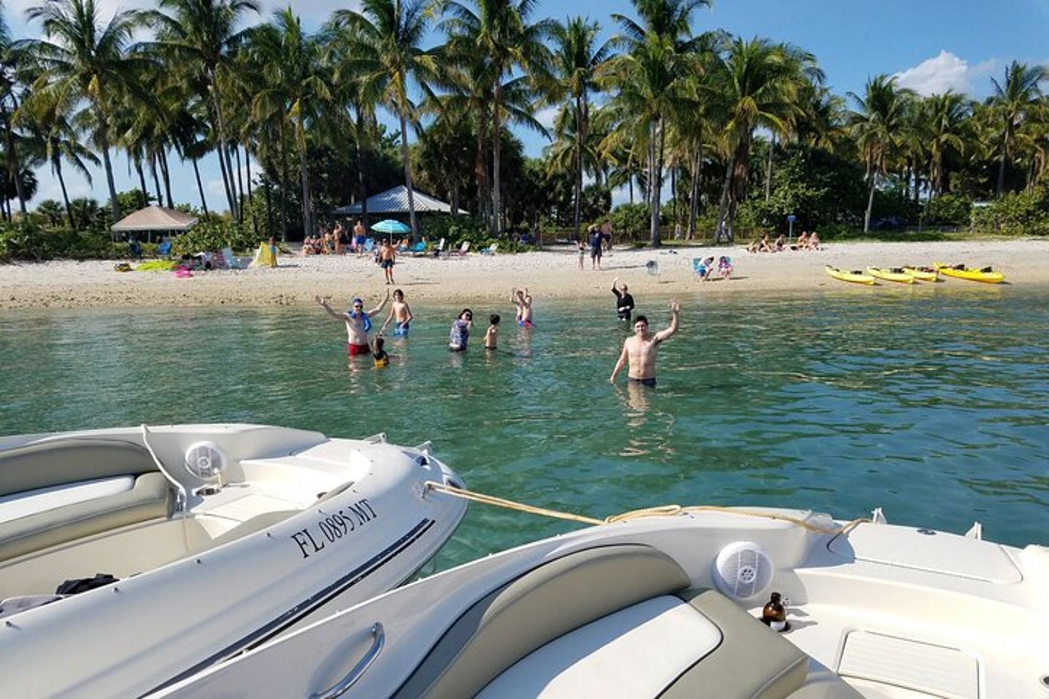 Palm Beach Boat Tour - Image 4