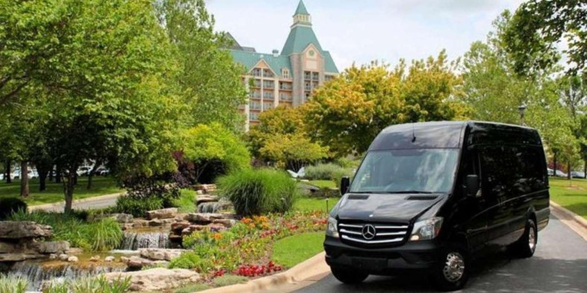 Branson History and Scenic Beauty Tour