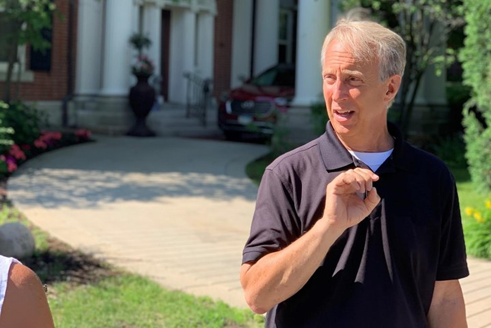St. Paul Summit Ave Victorian Homes Walking Tour - Image 4