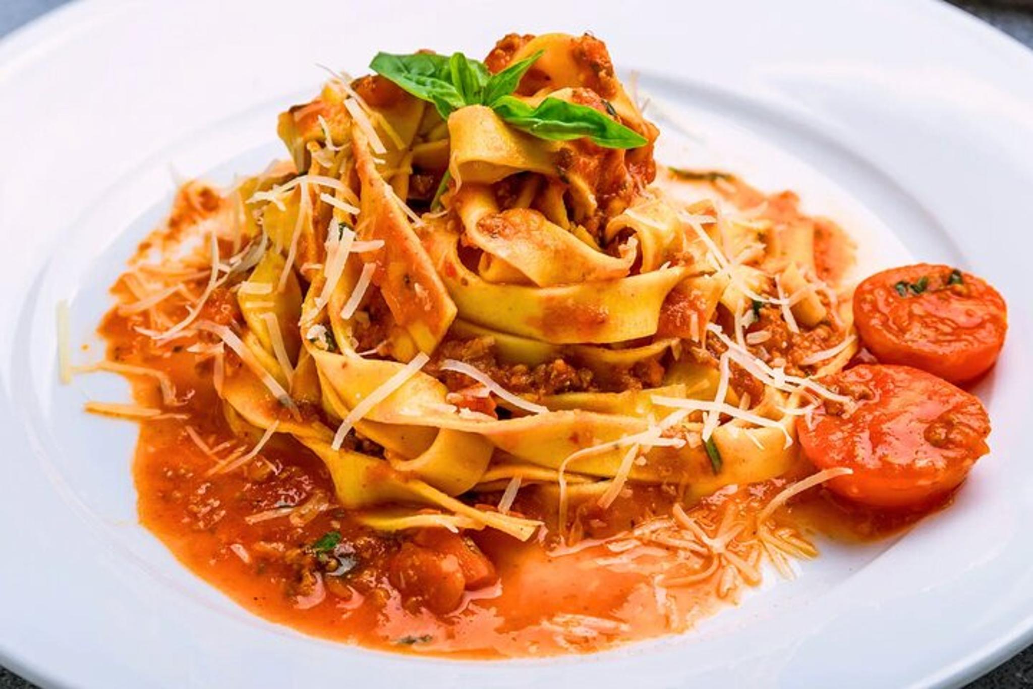 Raleigh Pasta Making Class at Craft Beer Bar - Image 5