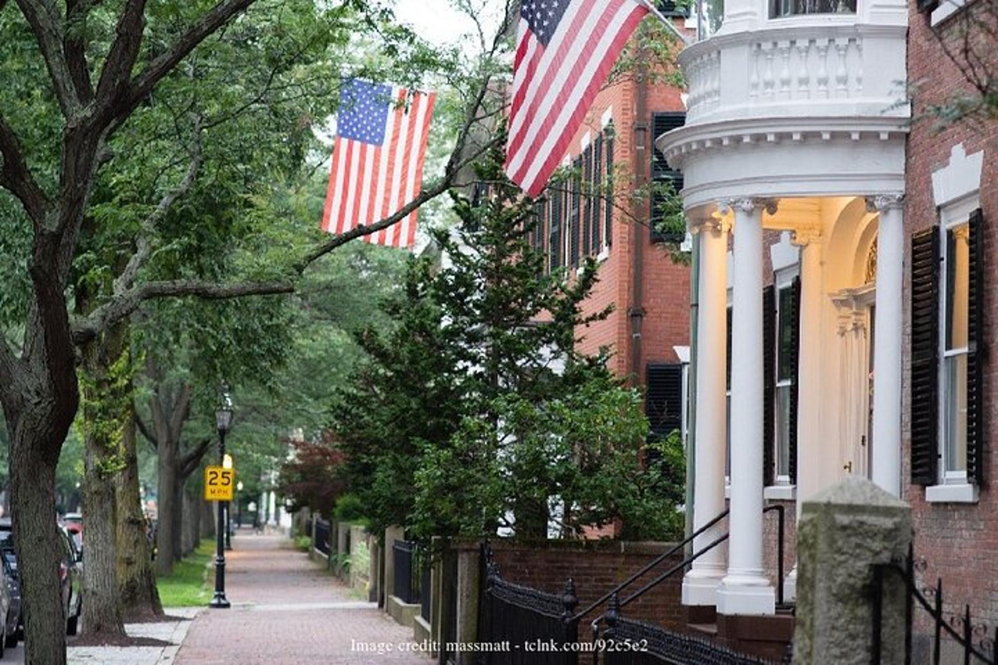 Boston Day Trip with Salem & Cape Ann - Image 5