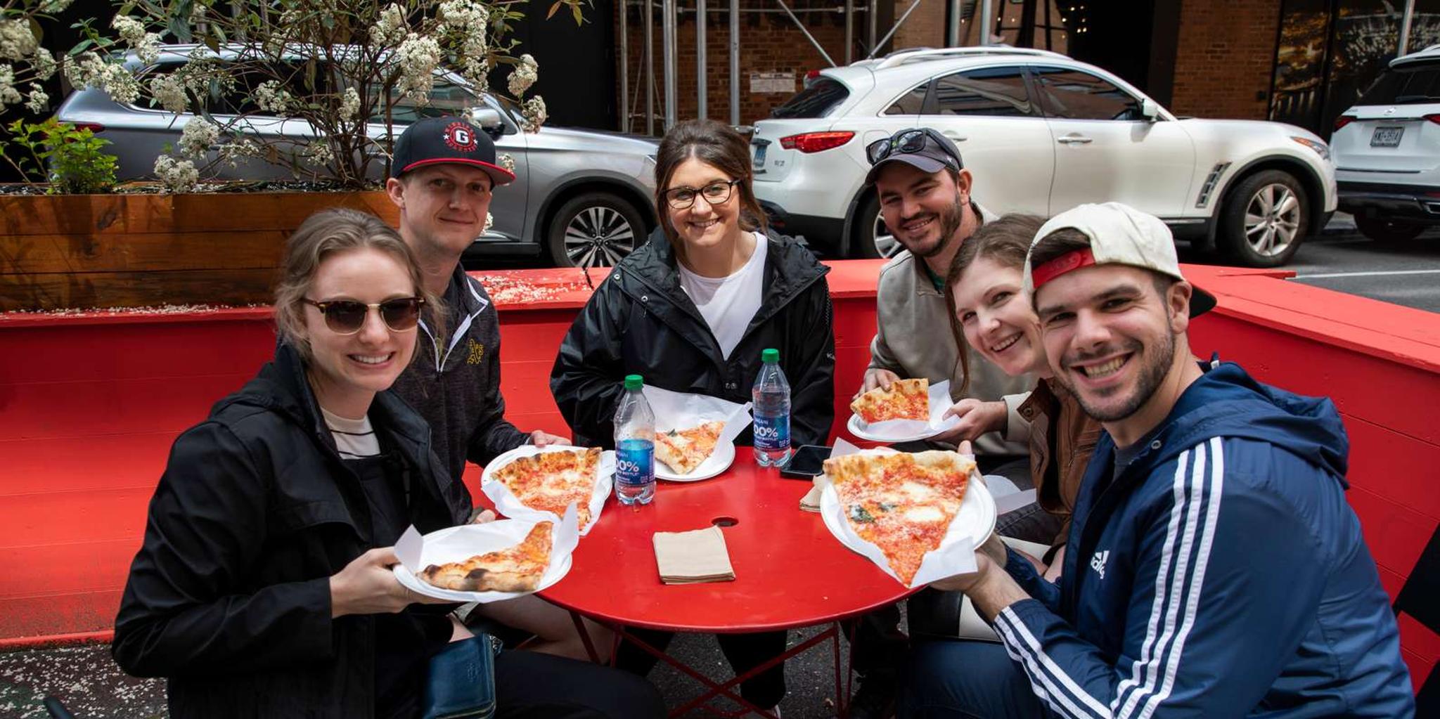 New York City Chelsea Market and High Line Food Tour - Image 5