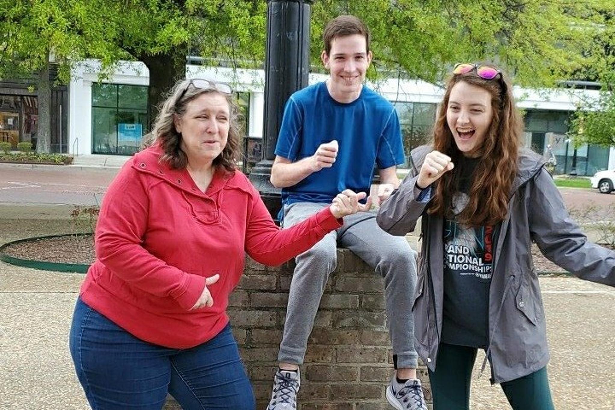 Madison City Scavenger Hunt - Image 5