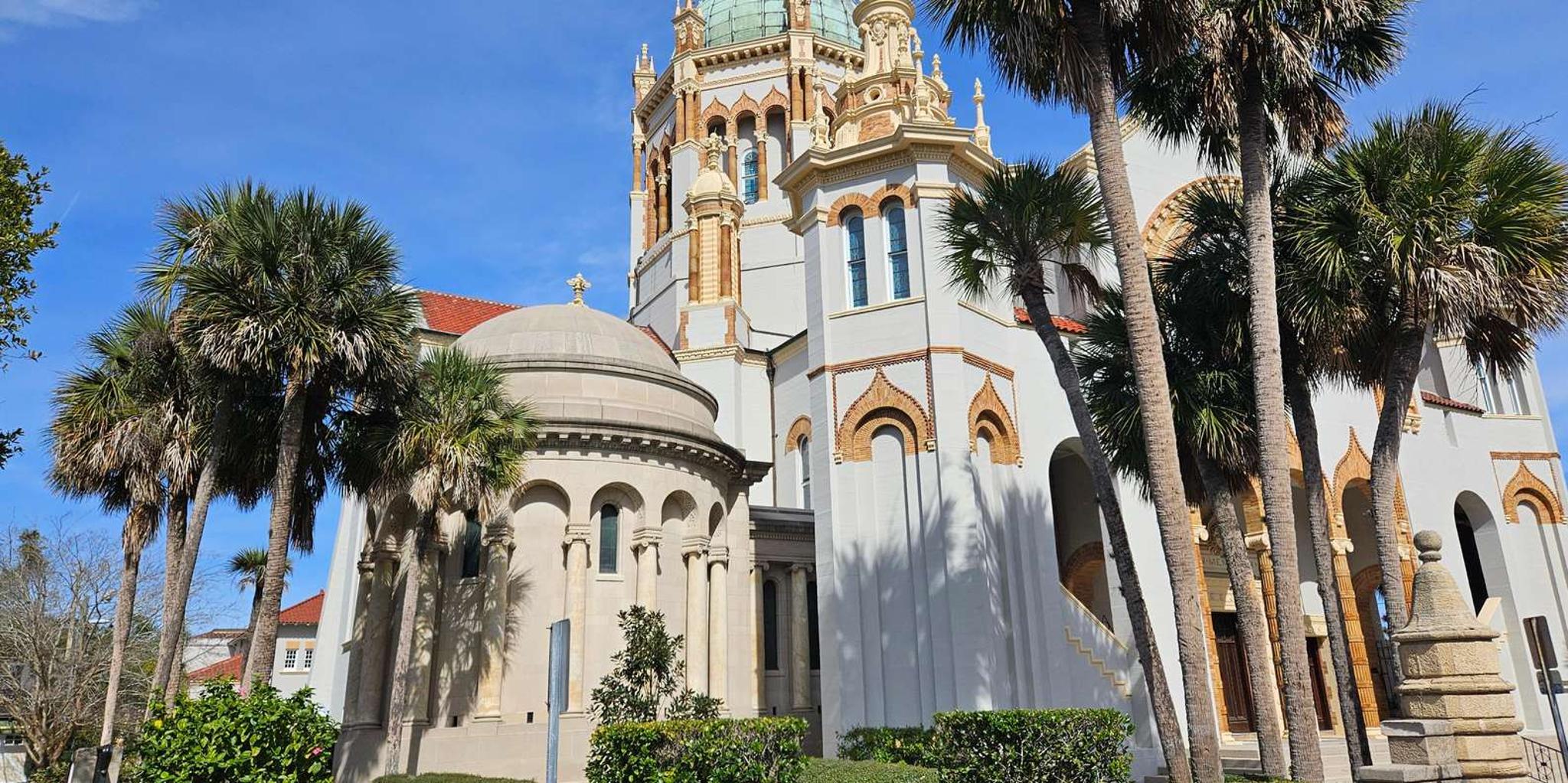 St. Augustine Hop-On Hop-Off Trolley Tour - Image 4