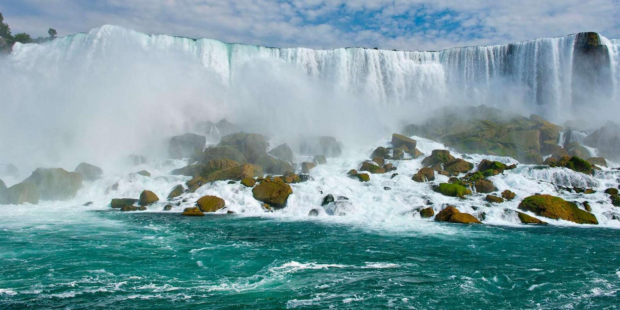 New York City Niagara Falls Van Tour - Image 4