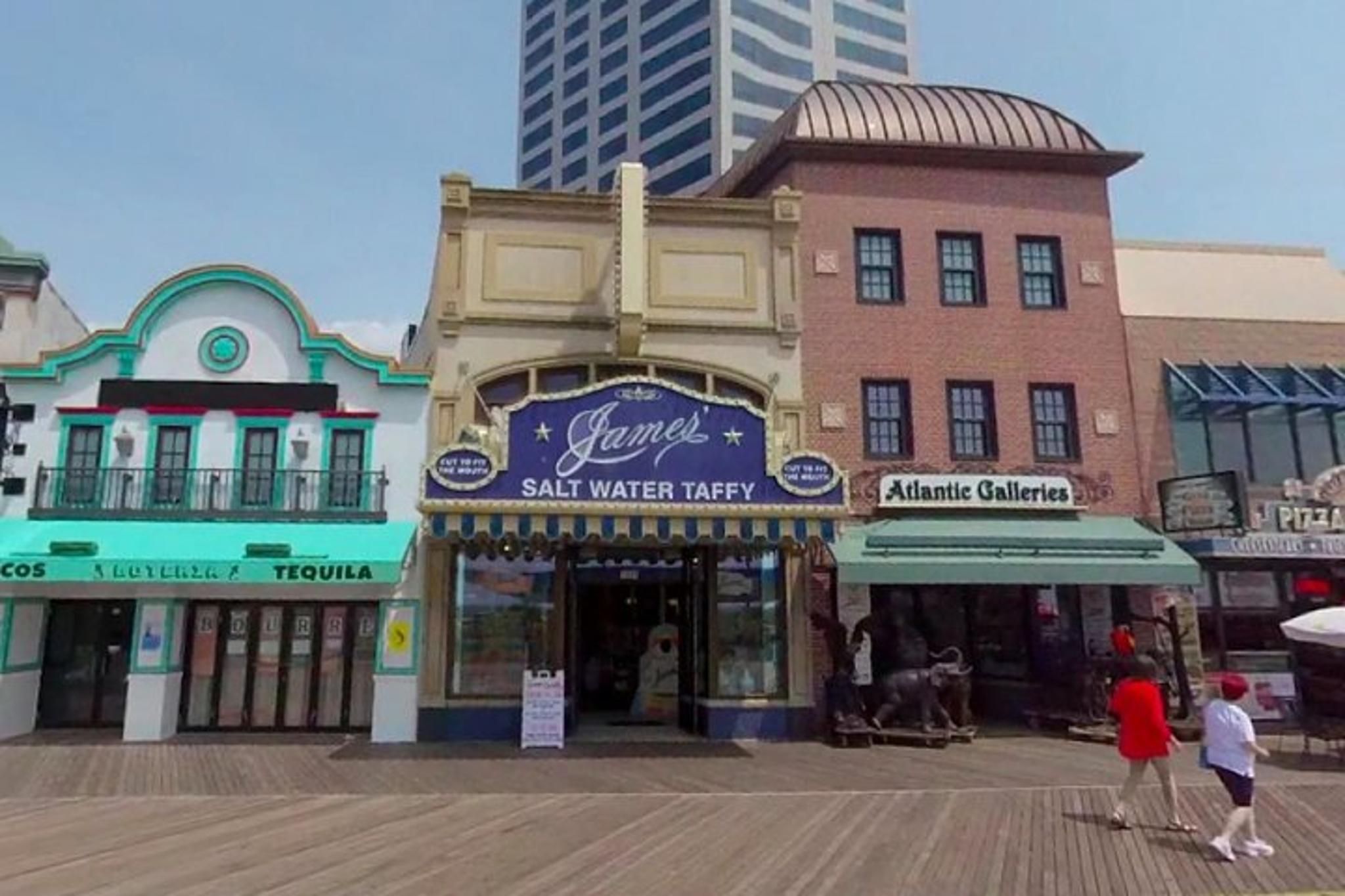 Atlantic City Scavenger Hunt Adventure - Image 4