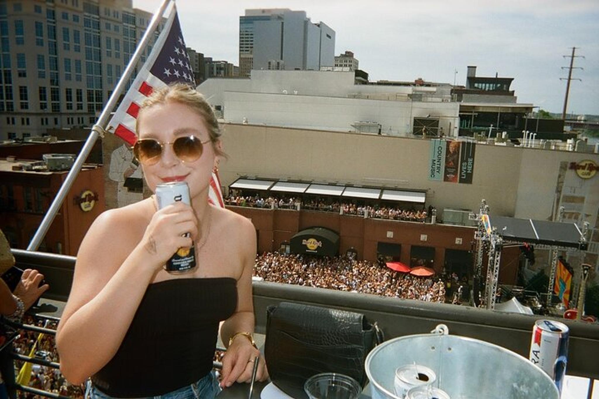 Nashville Night Out Photography Experience - Image 5